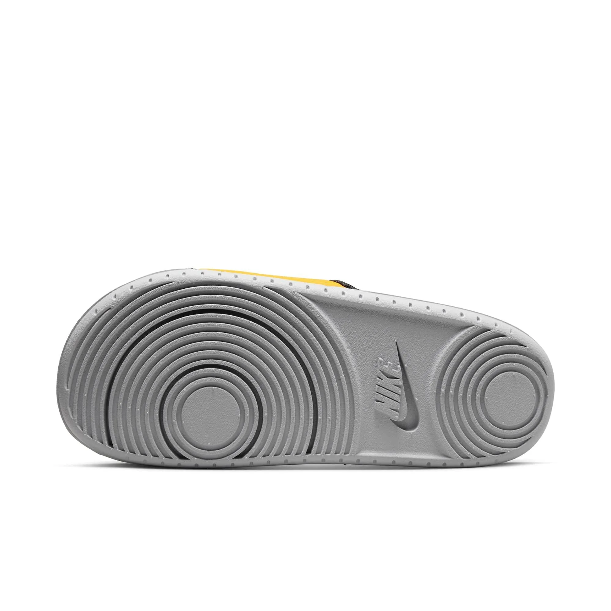 Glissade Hors-Court
