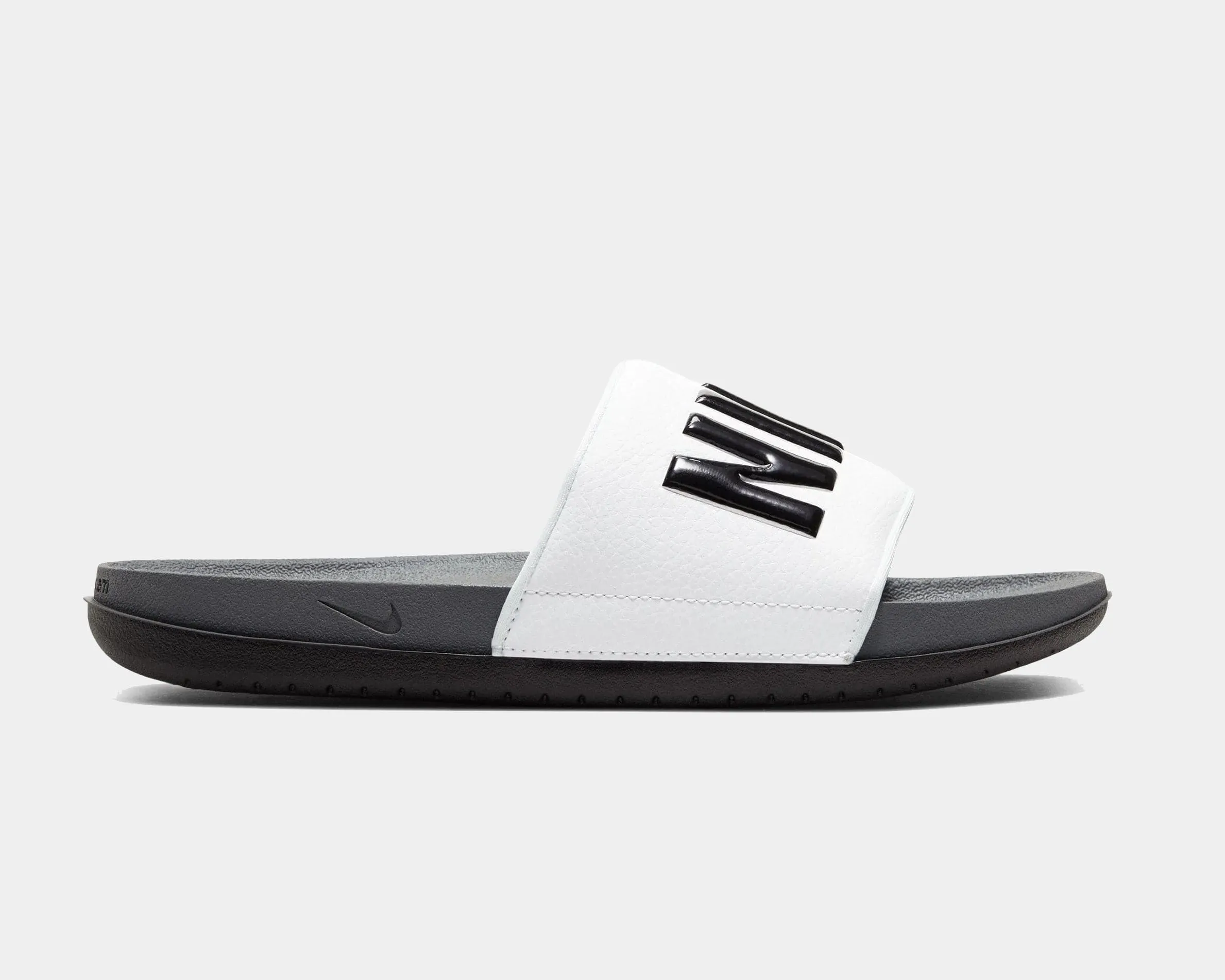 Glissade Hors-Court