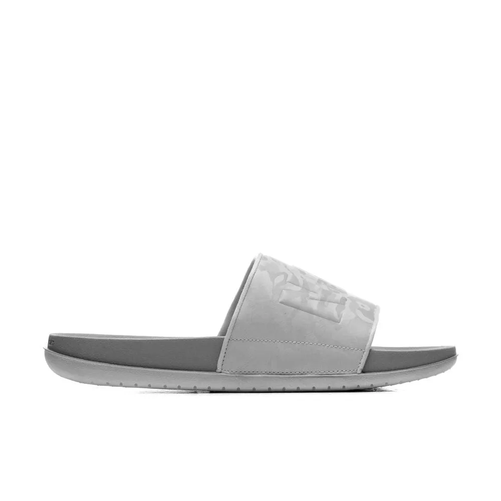Glissade Hors-Court