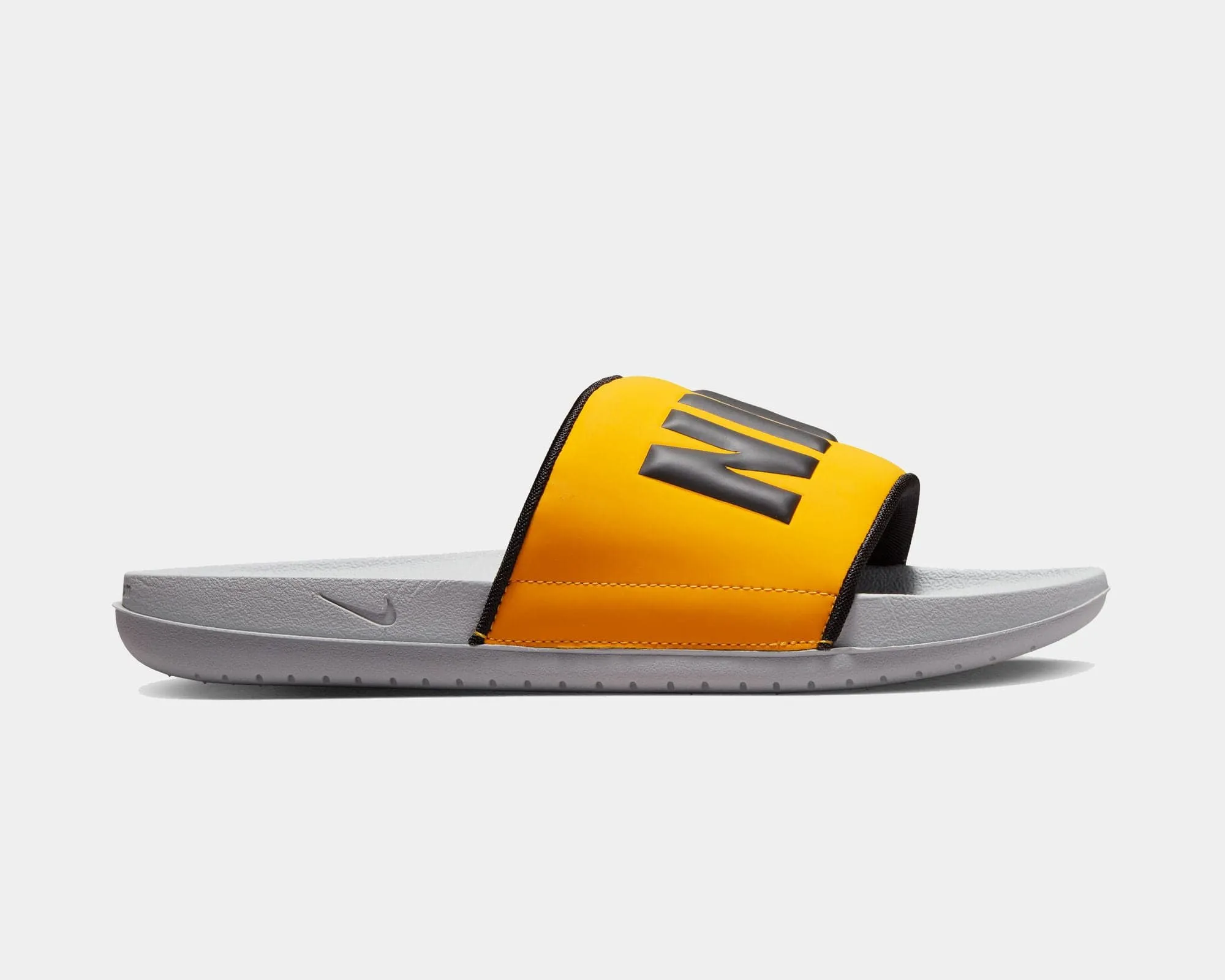 Glissade Hors-Court