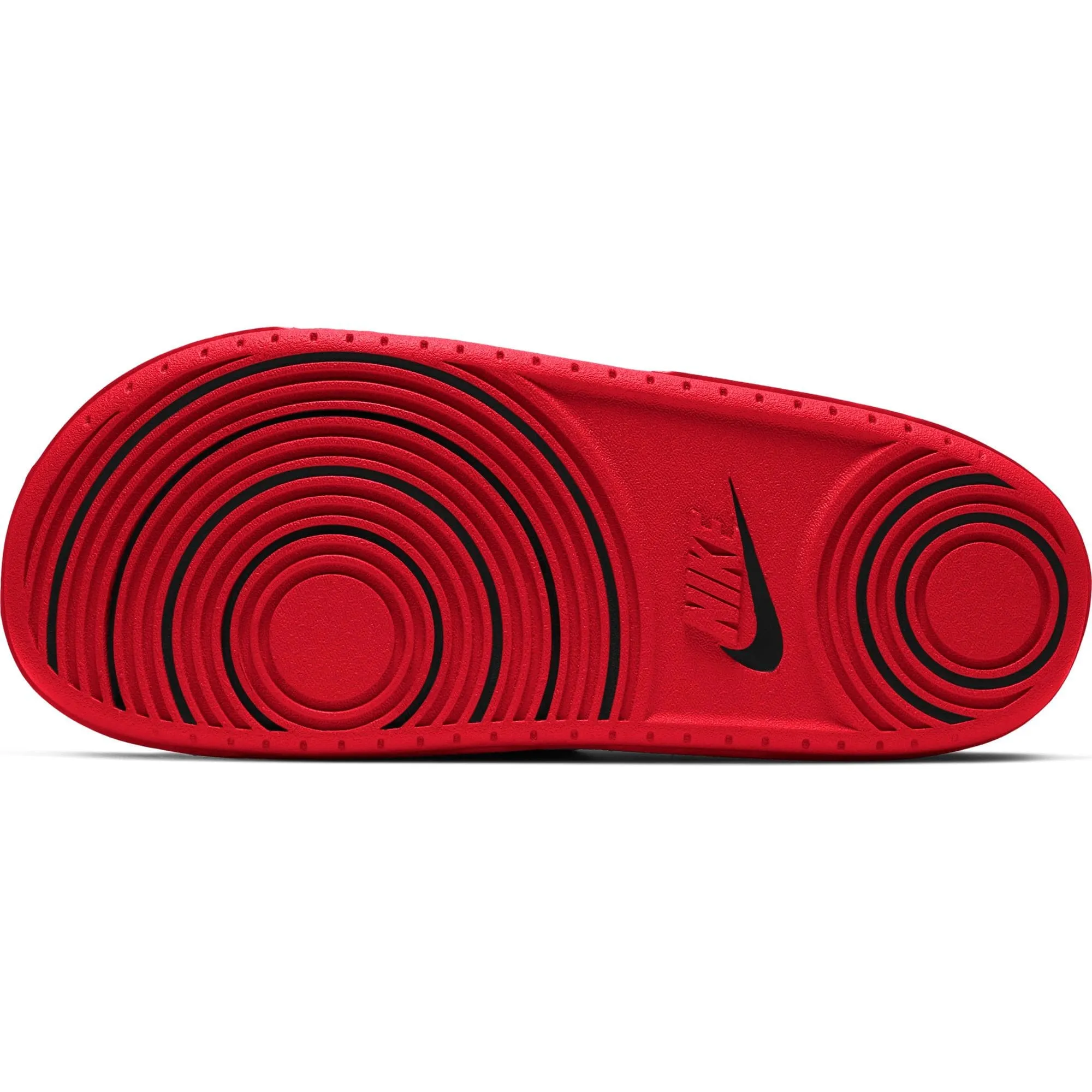 Glissade Hors-Court
