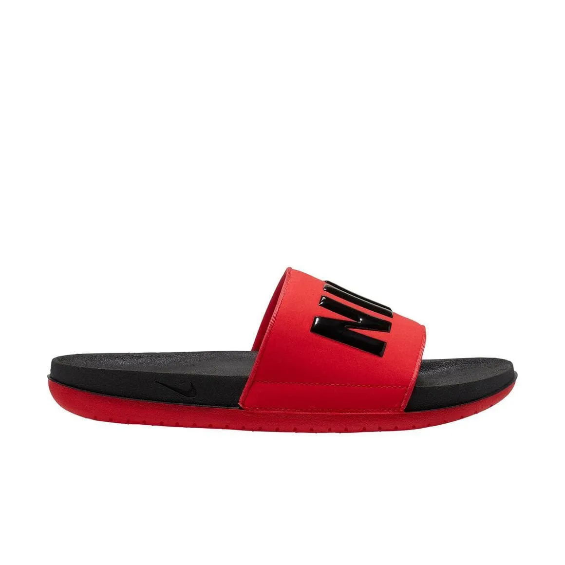Glissade Hors-Court