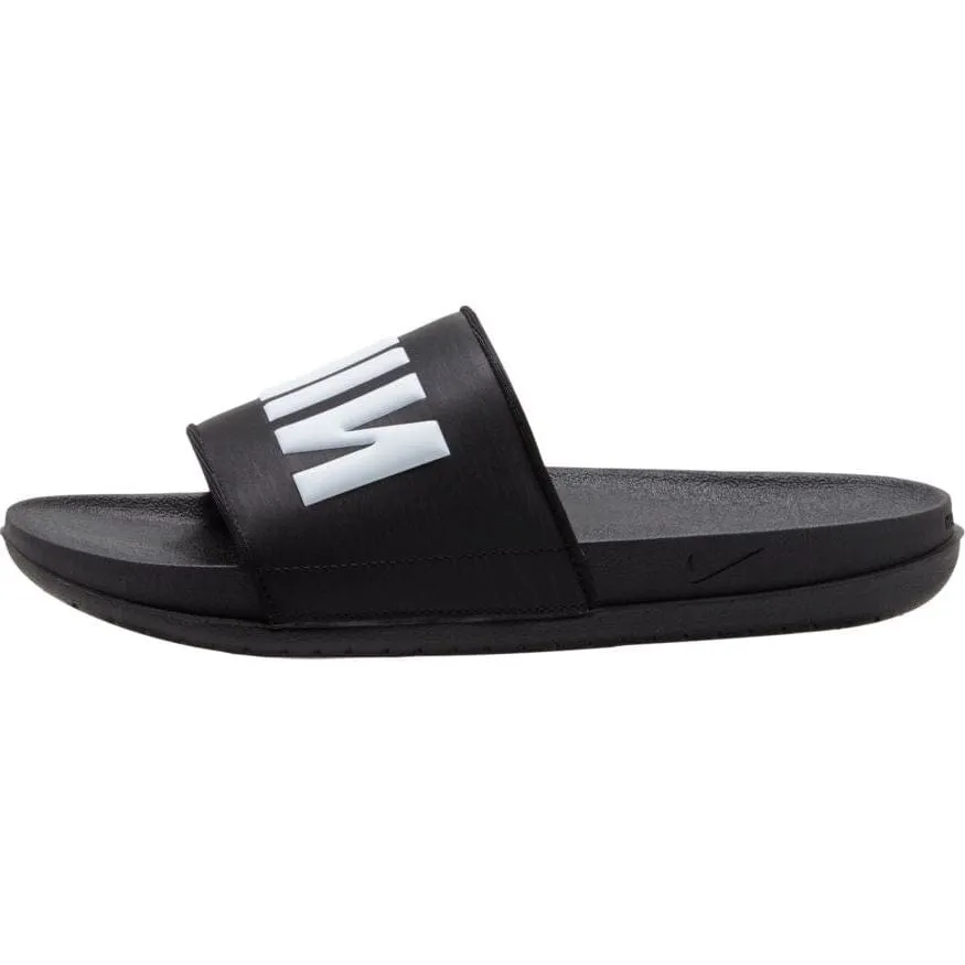 Glissade Hors-Court