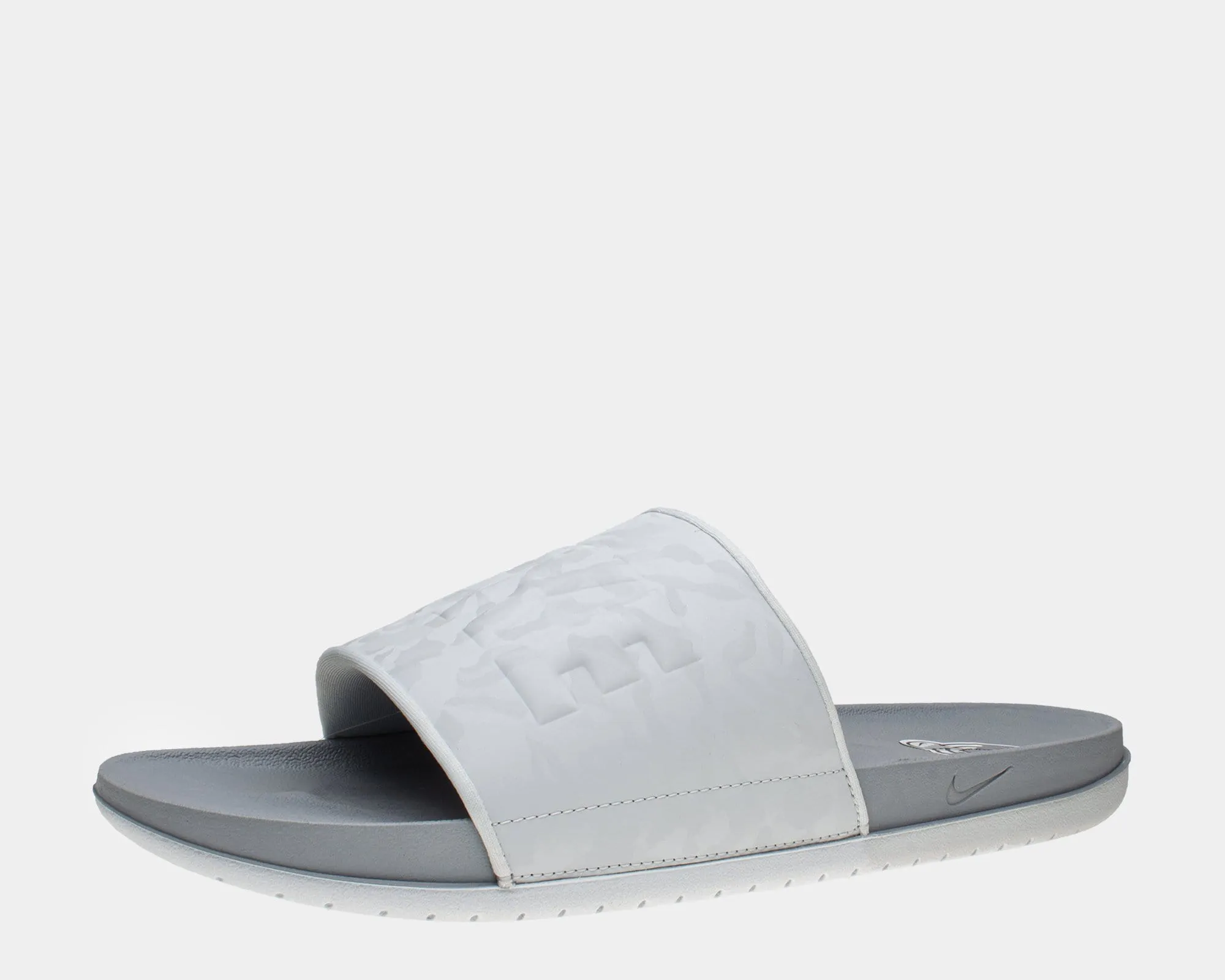 Glissade Hors-Court