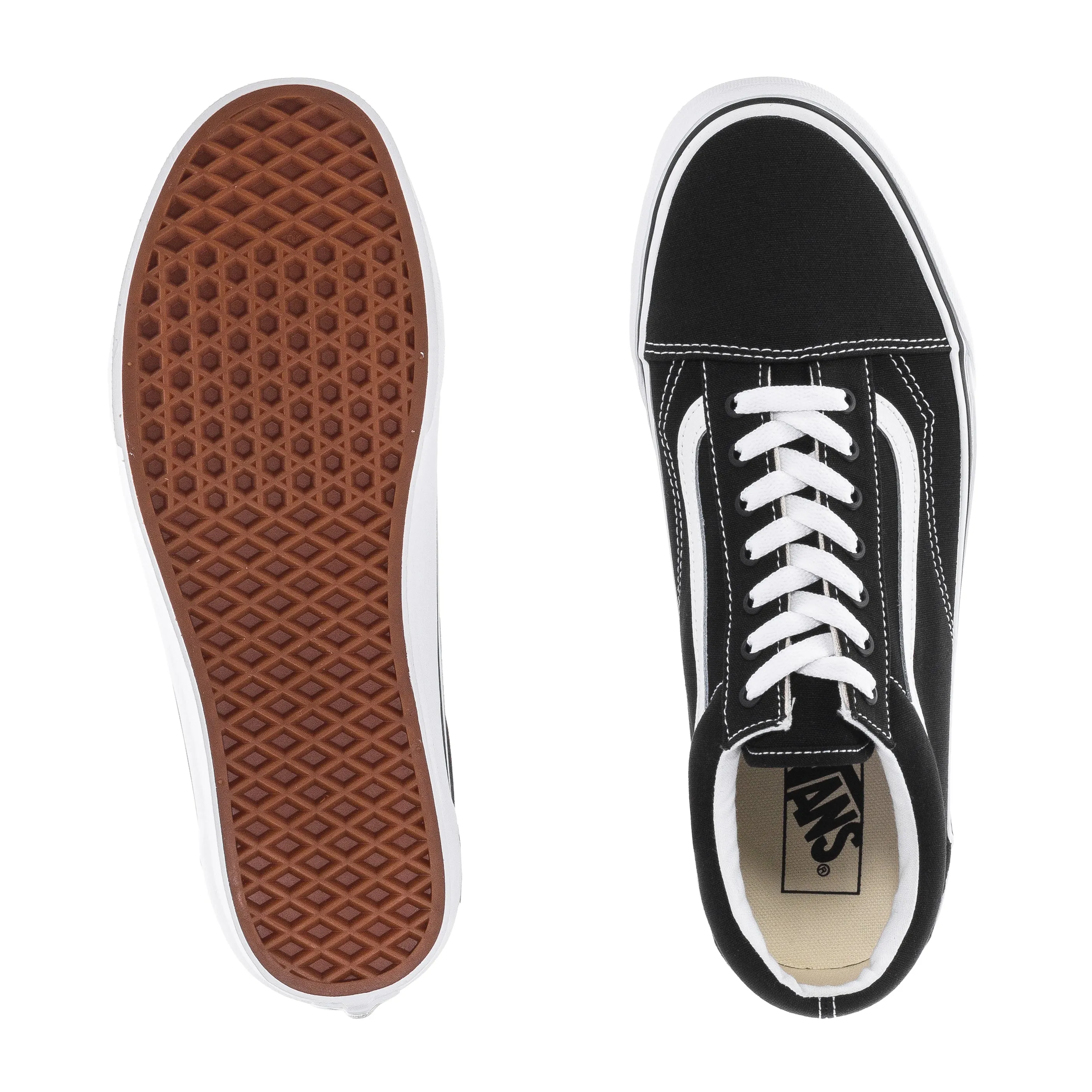Old Skool - Hommes