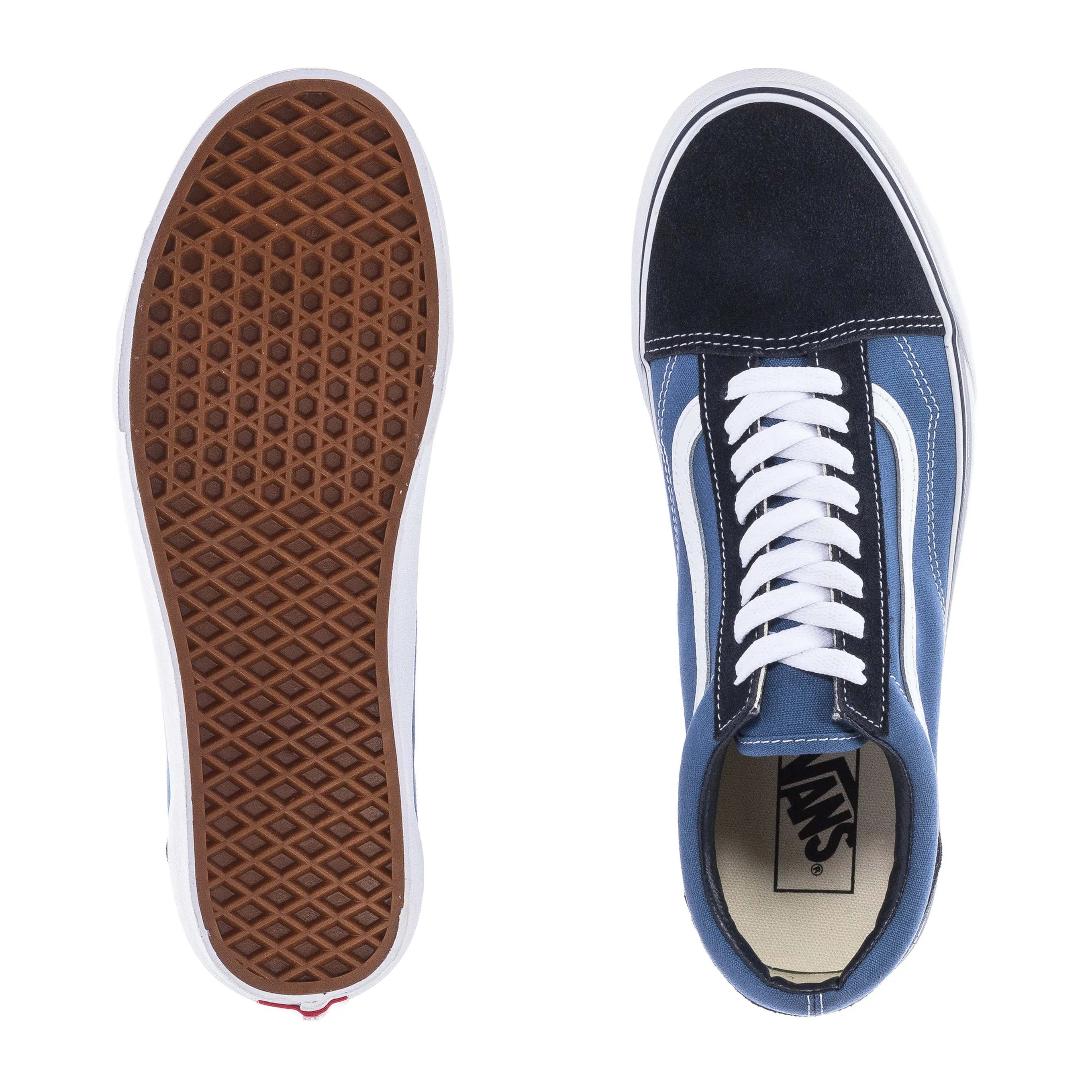 Old Skool - Hommes