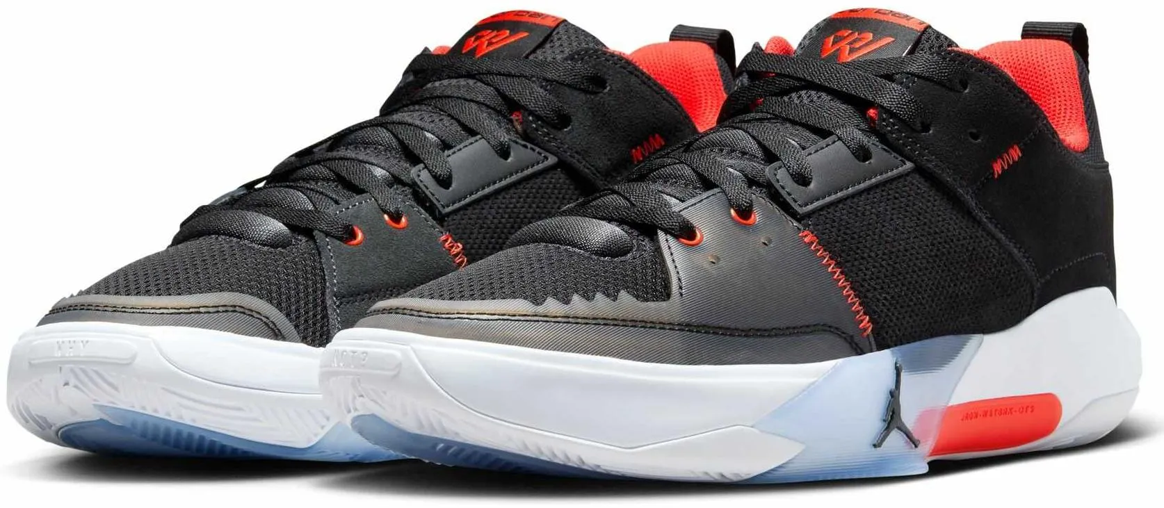 Chaussures de Basketball One Take 5