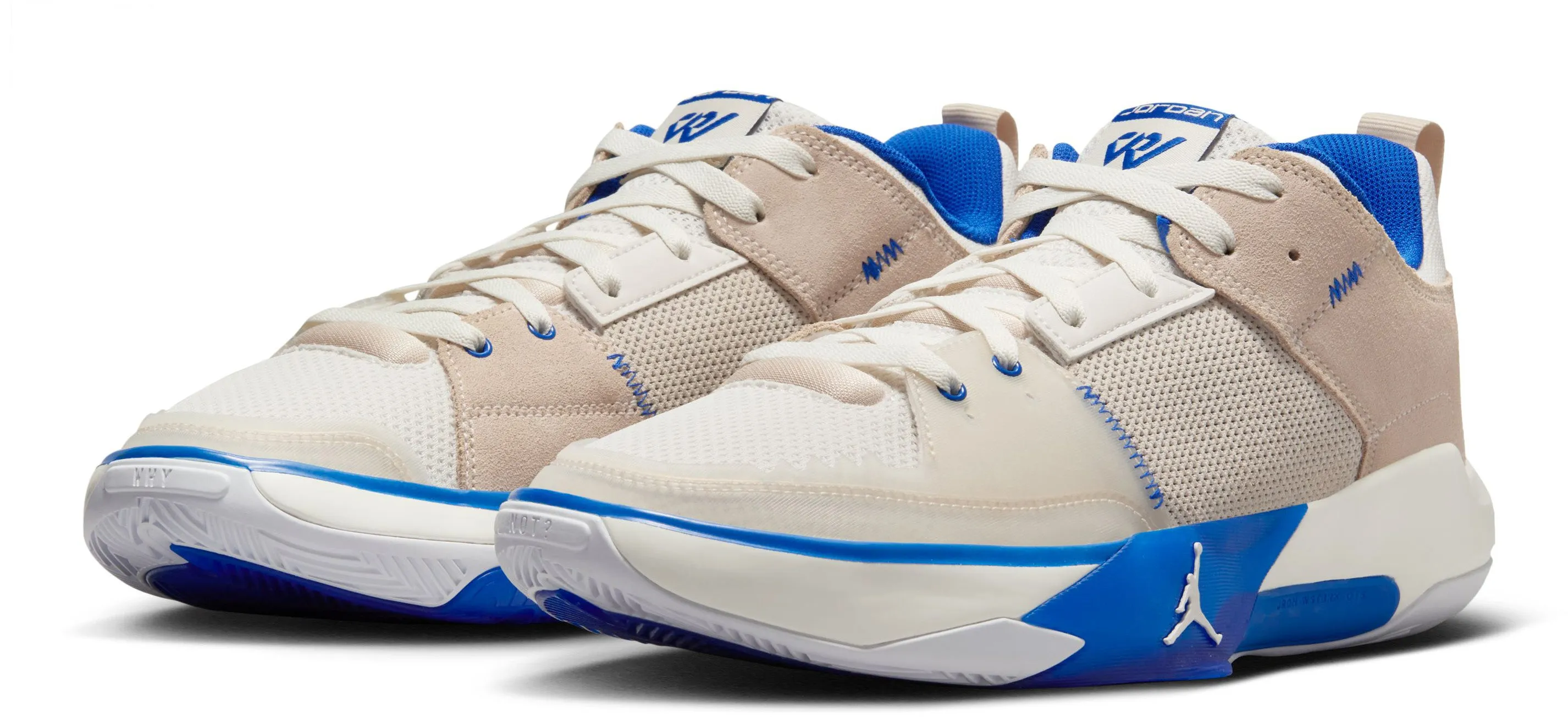 Chaussures de Basketball One Take 5 pour Homme