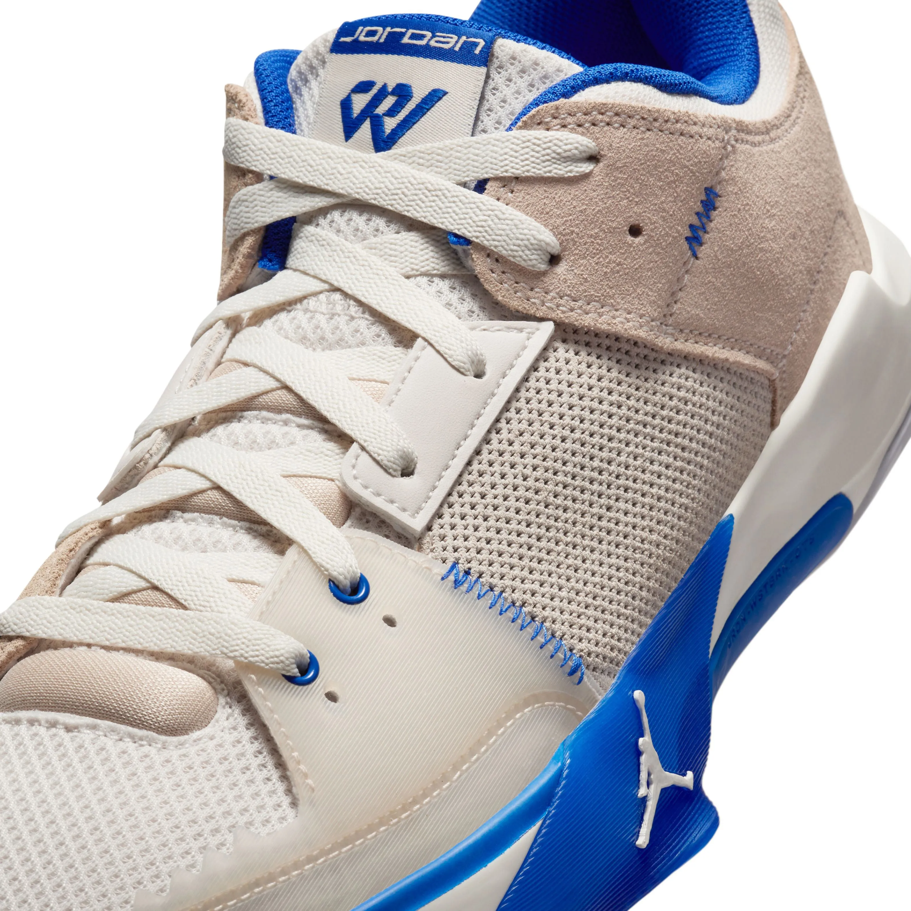 Chaussures de Basketball One Take 5 pour Homme