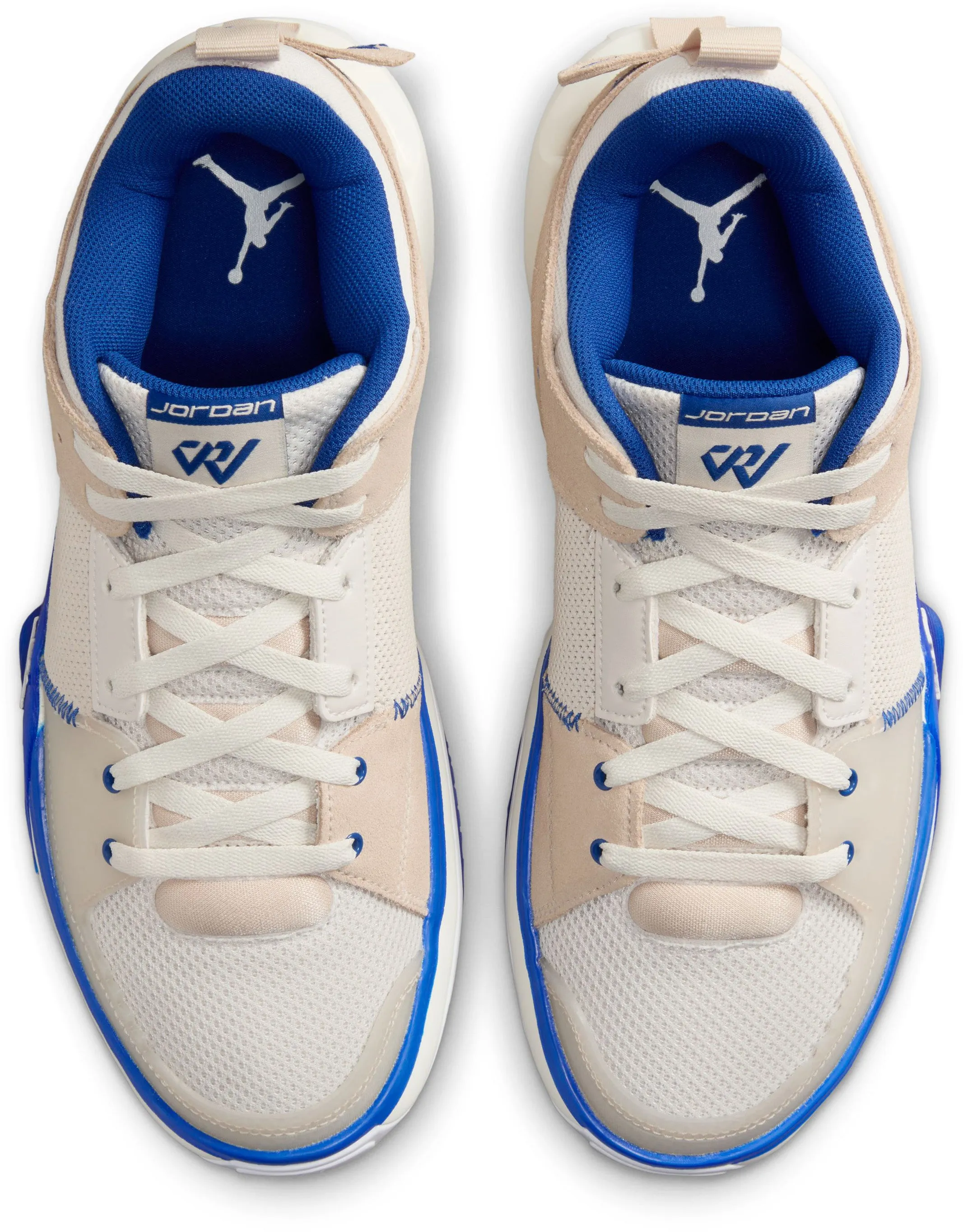 Chaussures de Basketball One Take 5 pour Homme
