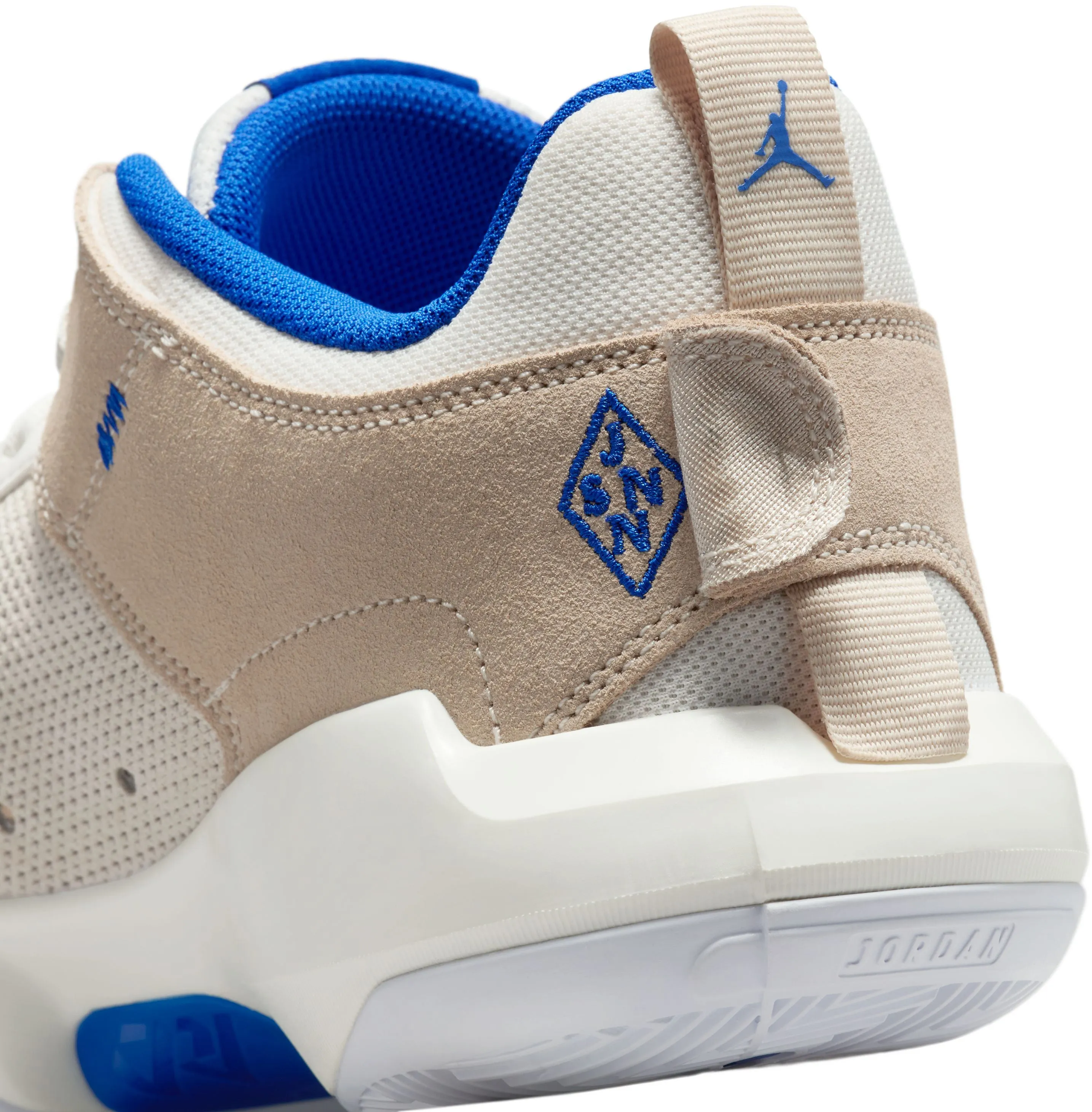 Chaussures de Basketball One Take 5 pour Homme