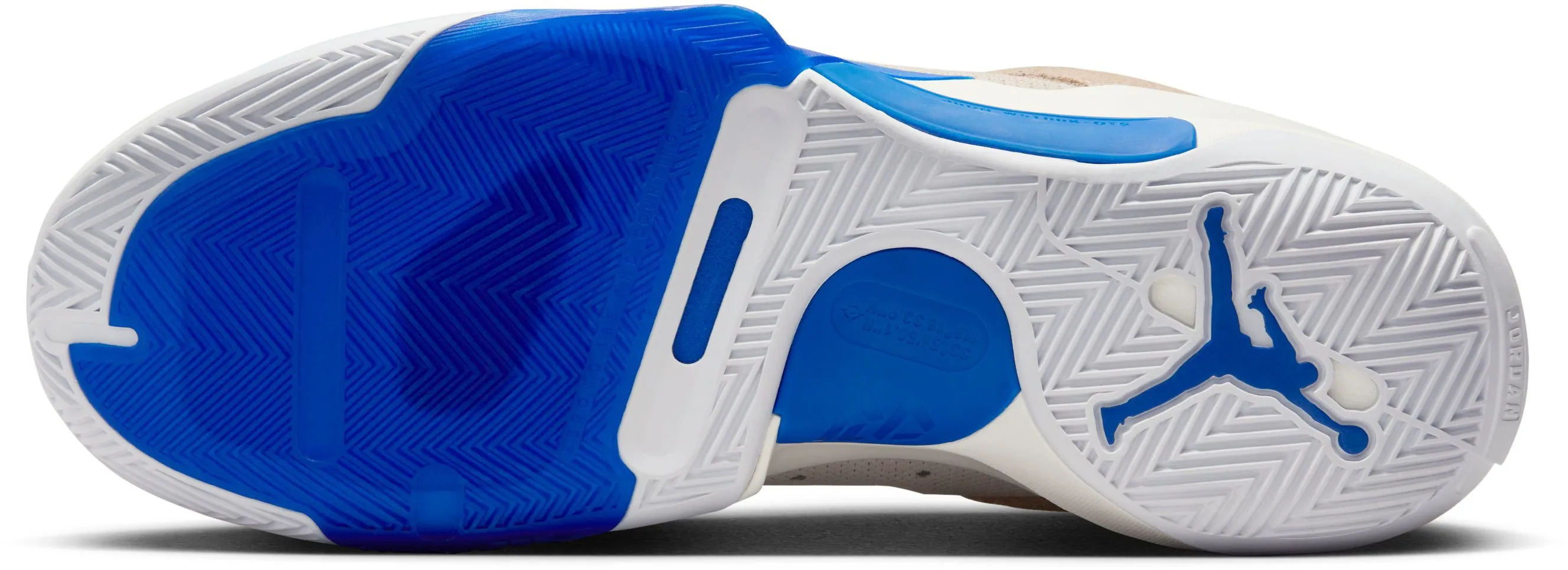 Chaussures de Basketball One Take 5 pour Homme