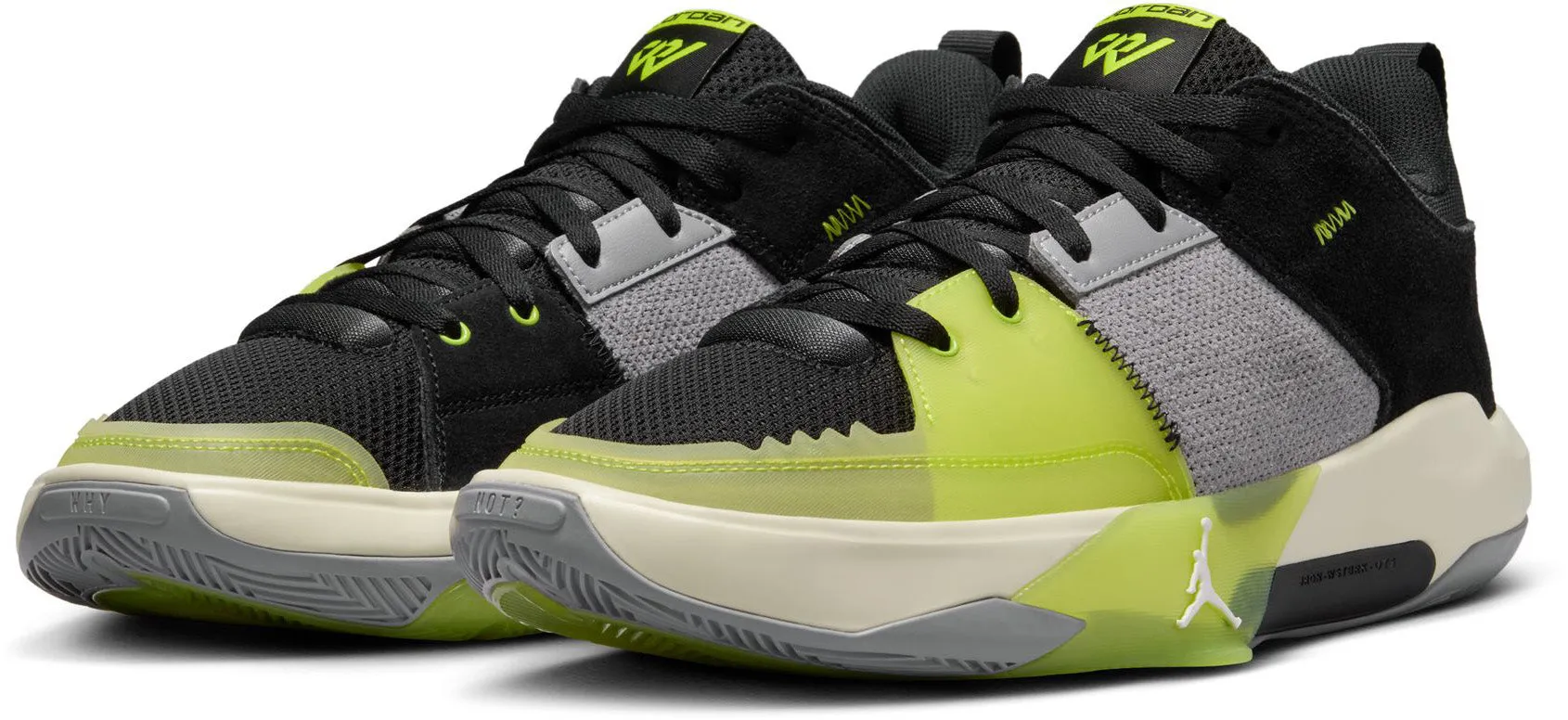 Chaussures de Basketball pour Homme One Take 5