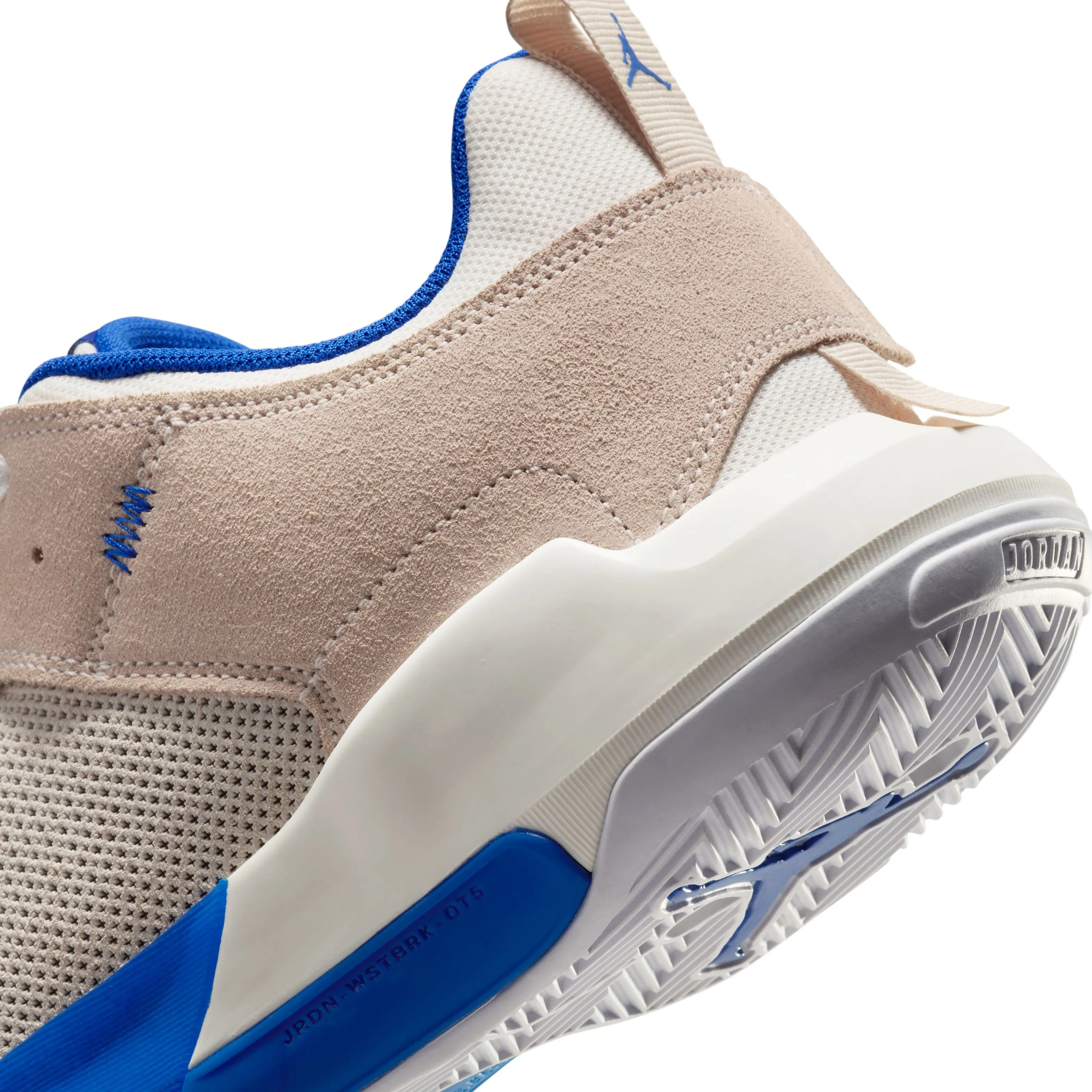 Chaussures de Basketball One Take 5 pour Homme
