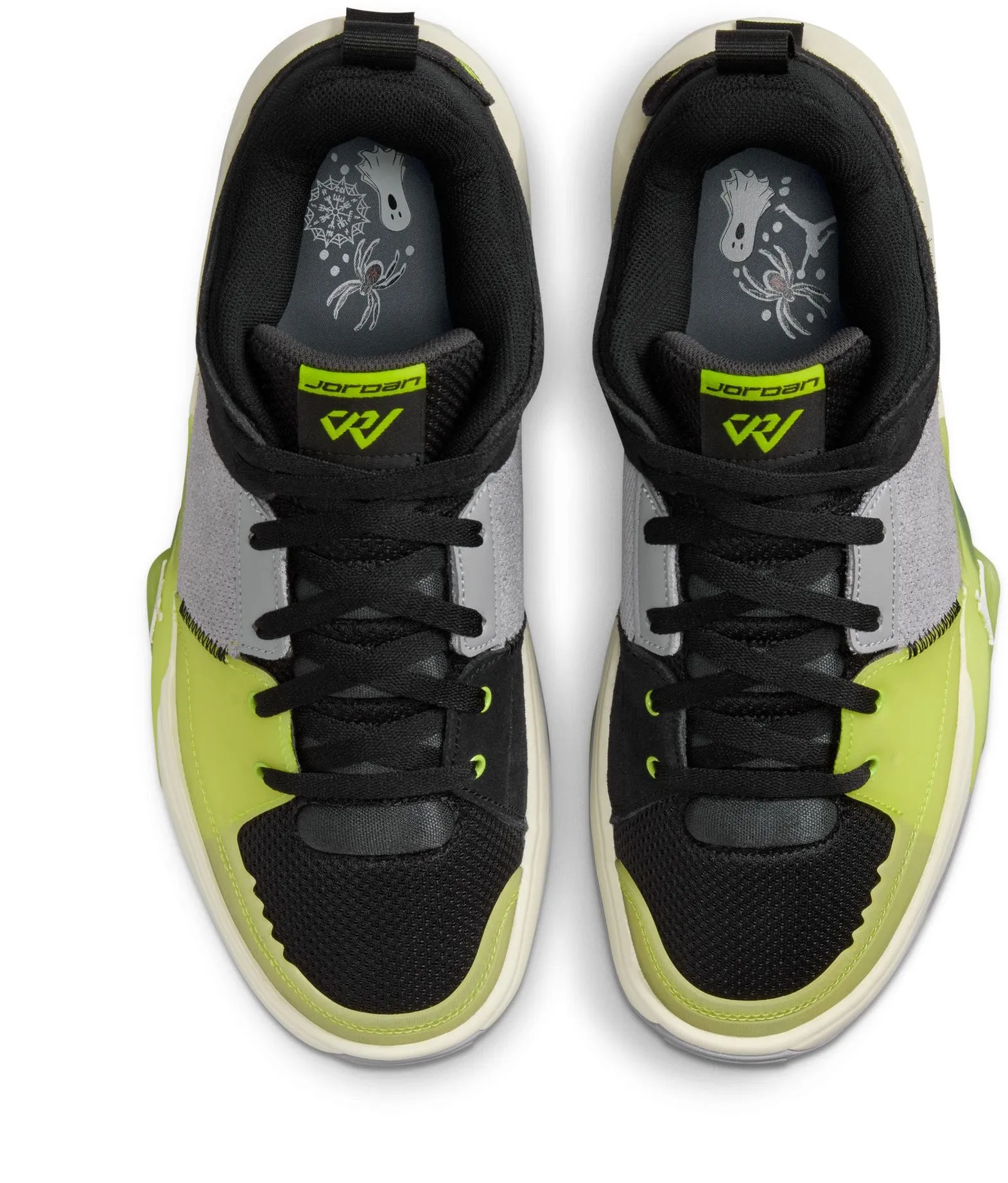 Chaussures de Basketball pour Homme One Take 5