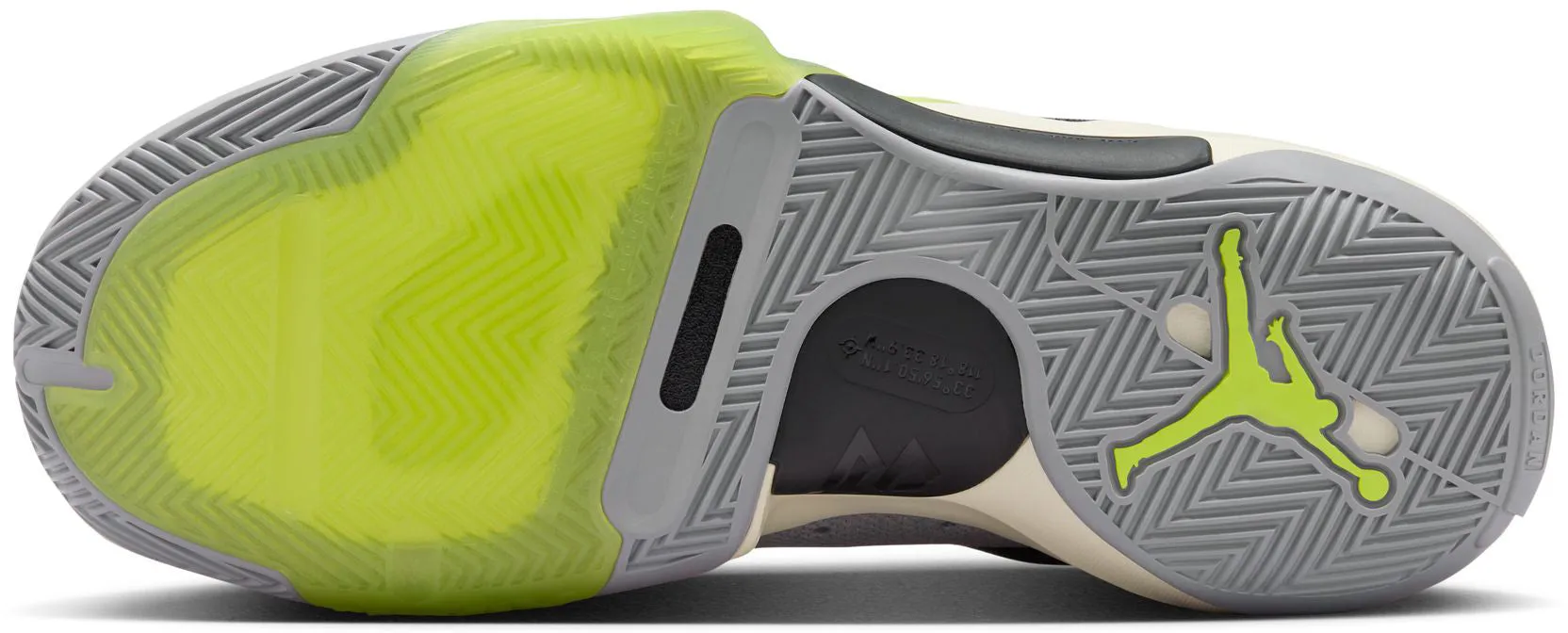 Chaussures de Basketball pour Homme One Take 5