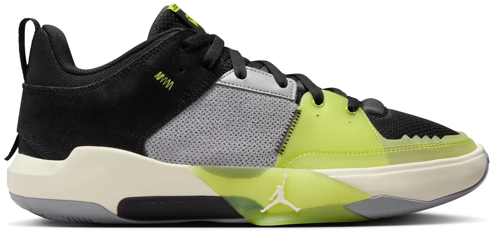Chaussures de Basketball pour Homme One Take 5