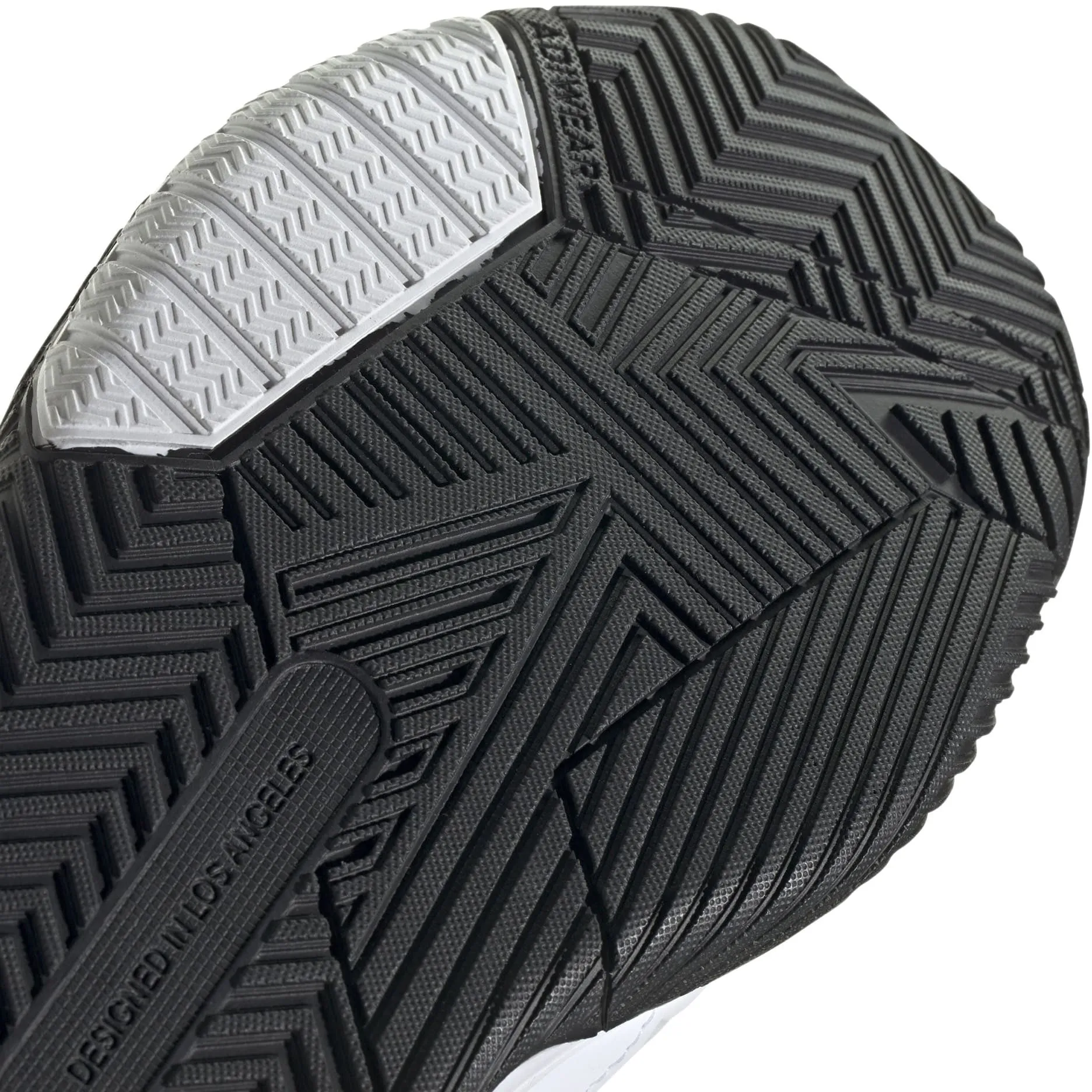 Chaussures de Basketball Homme Own the Game 3