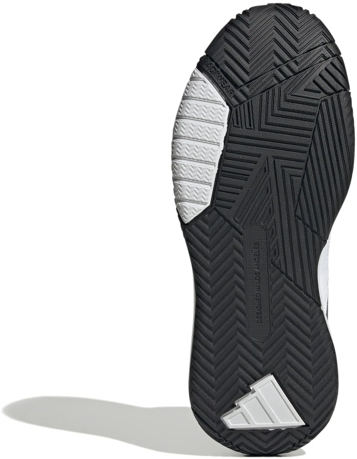 Chaussures de Basketball Homme Own the Game 3