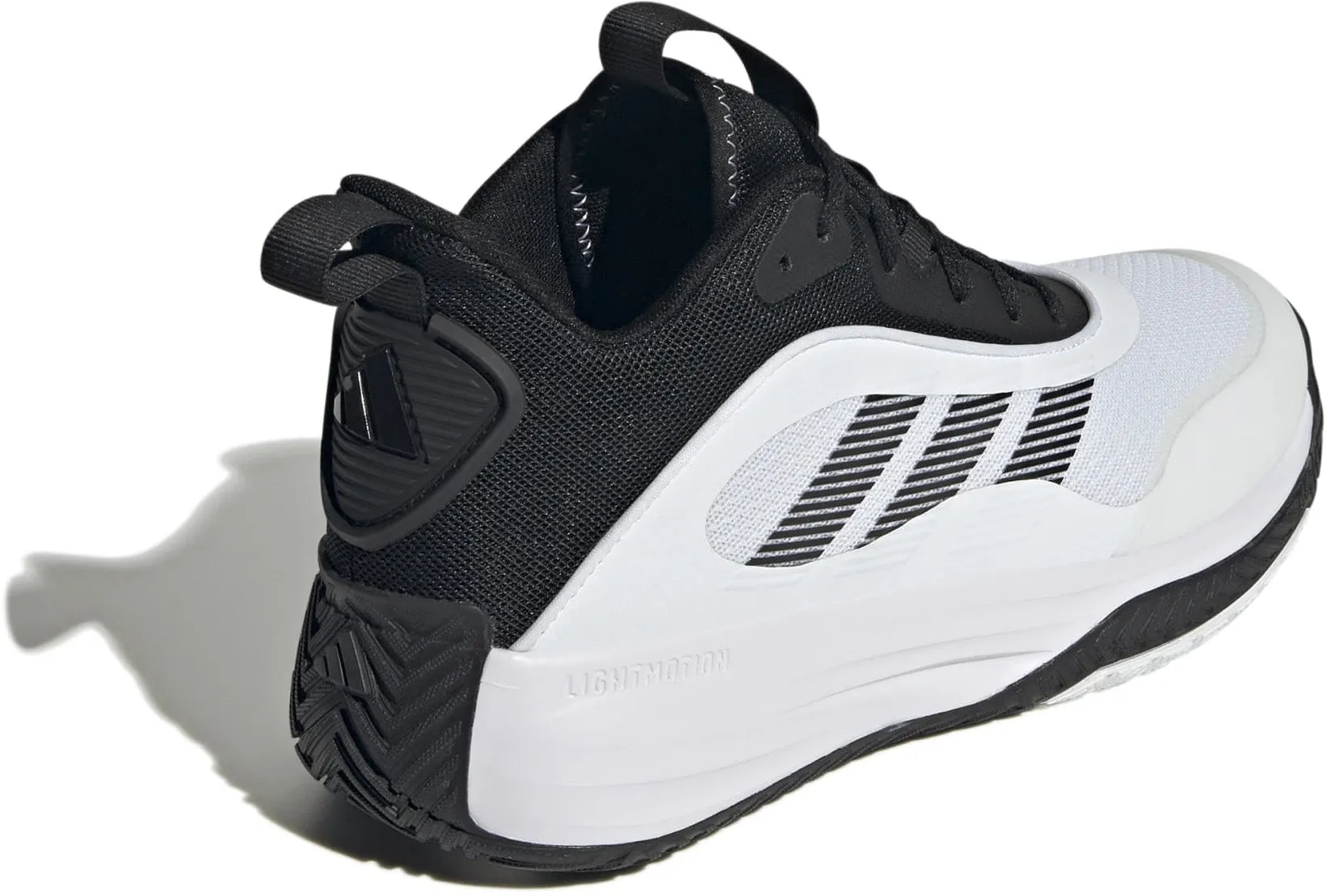 Chaussures de Basketball Homme Own the Game 3