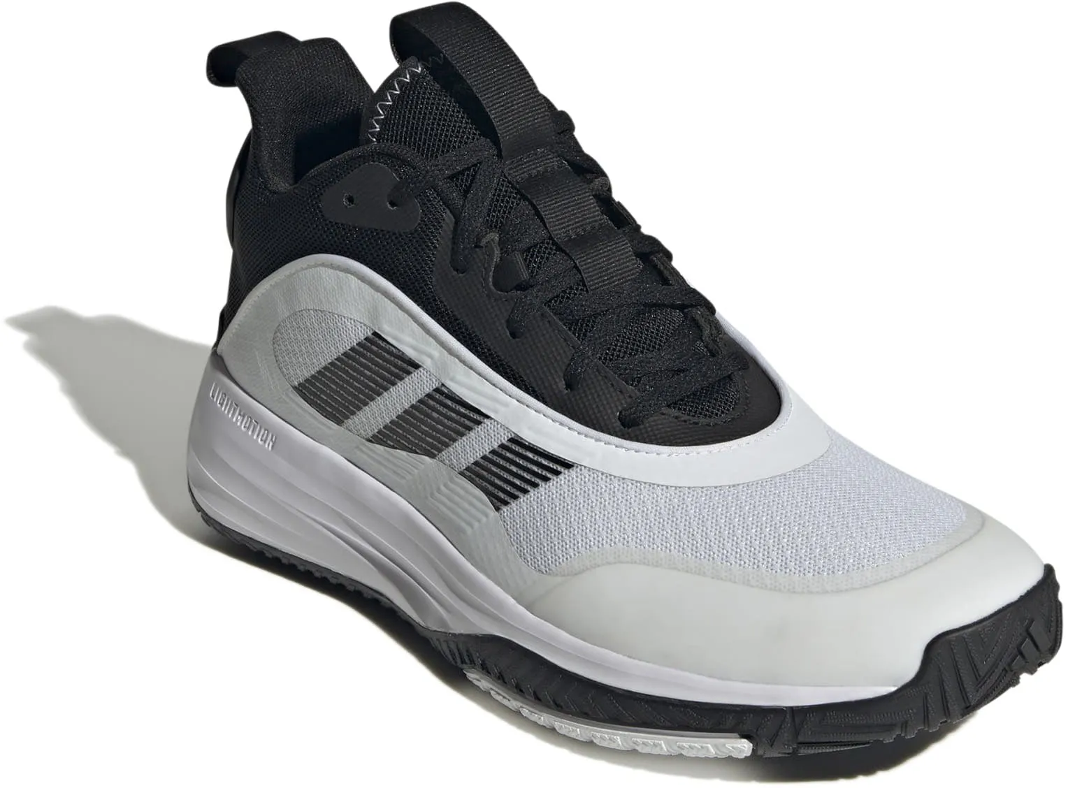 Chaussures de Basketball Homme Own the Game 3