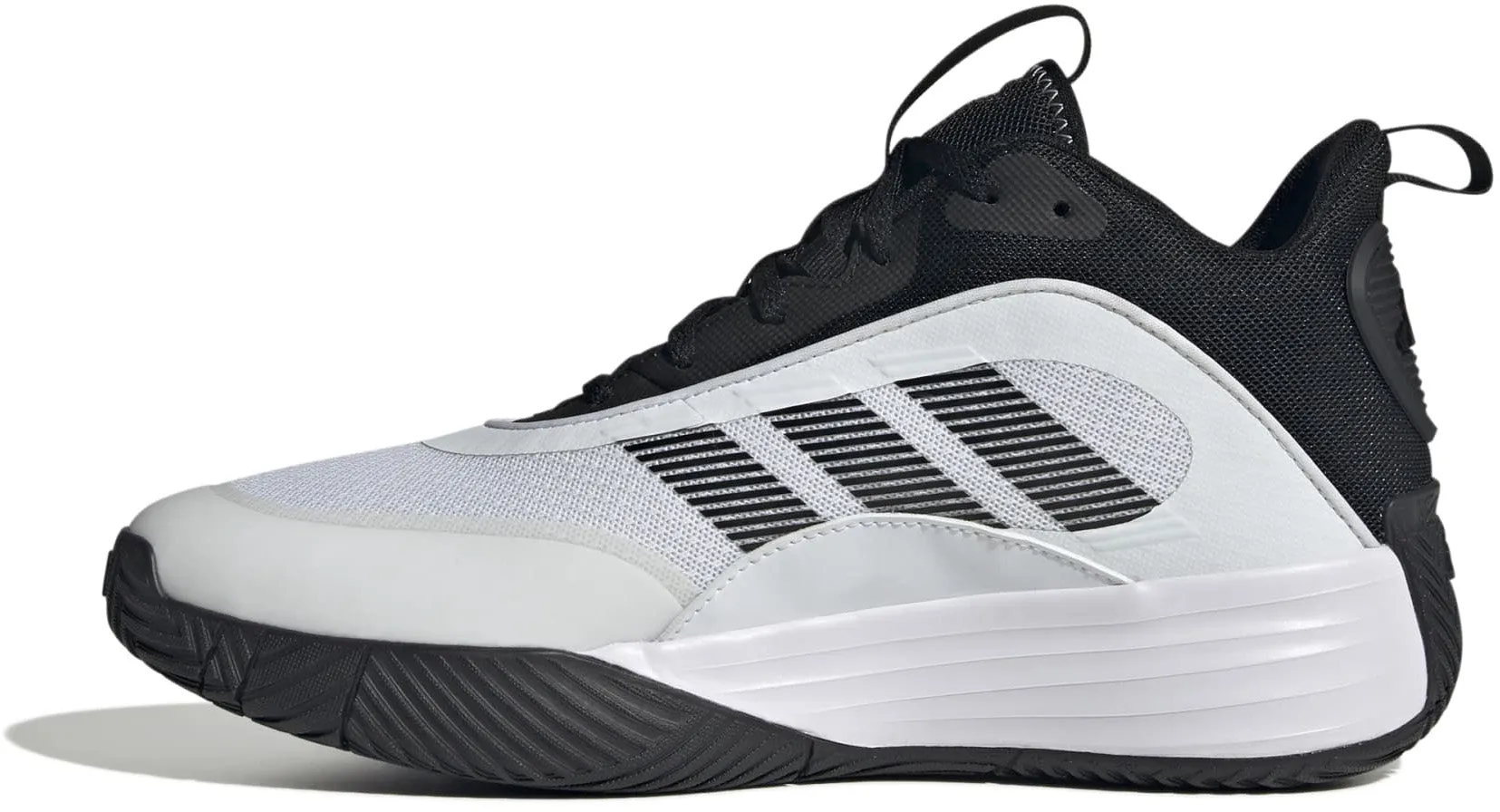 Chaussures de Basketball Homme Own the Game 3