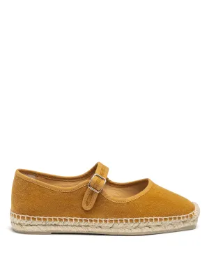 Padua Mary Jane Ambar Espadrille