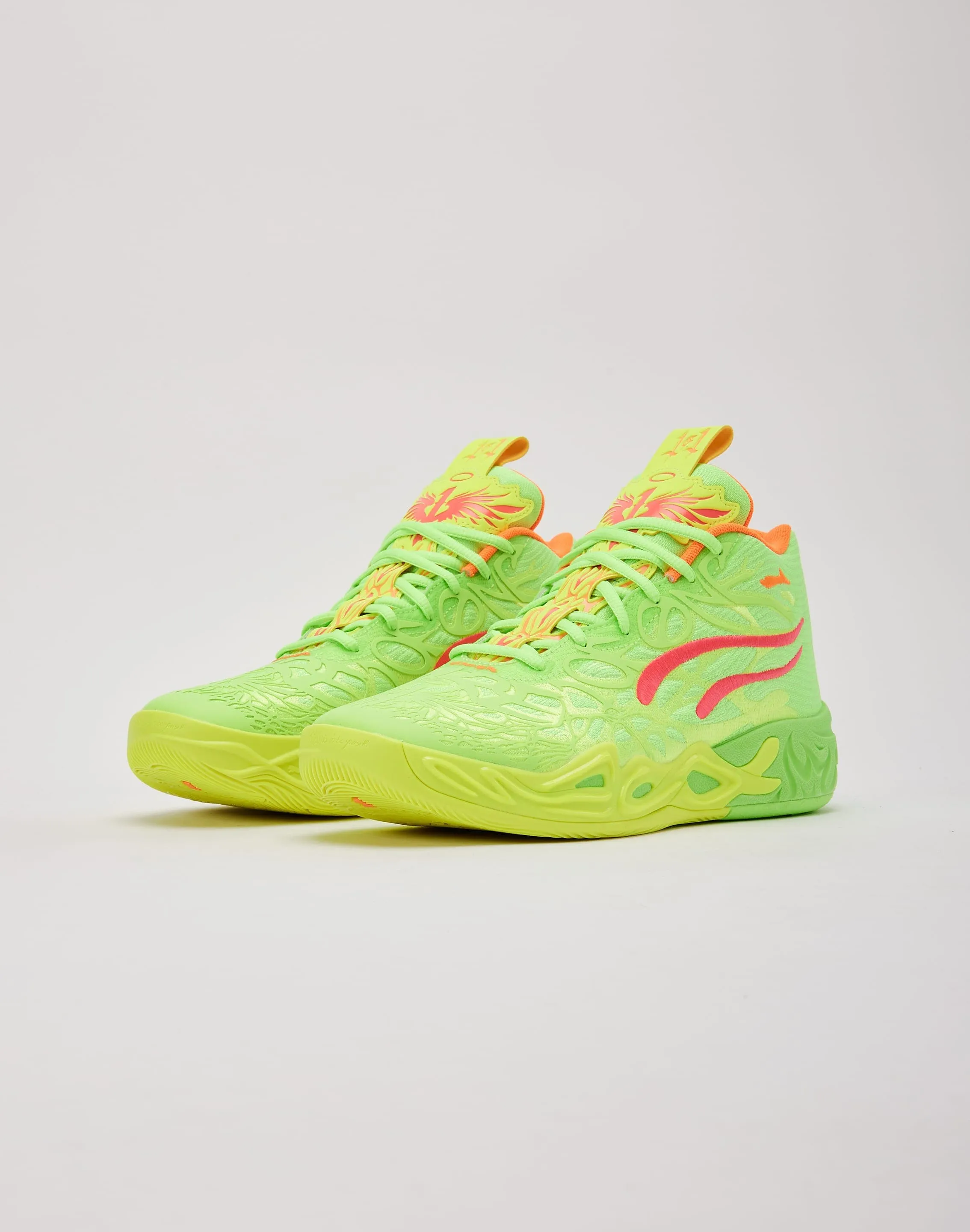 Puma MB.04 'Gem'