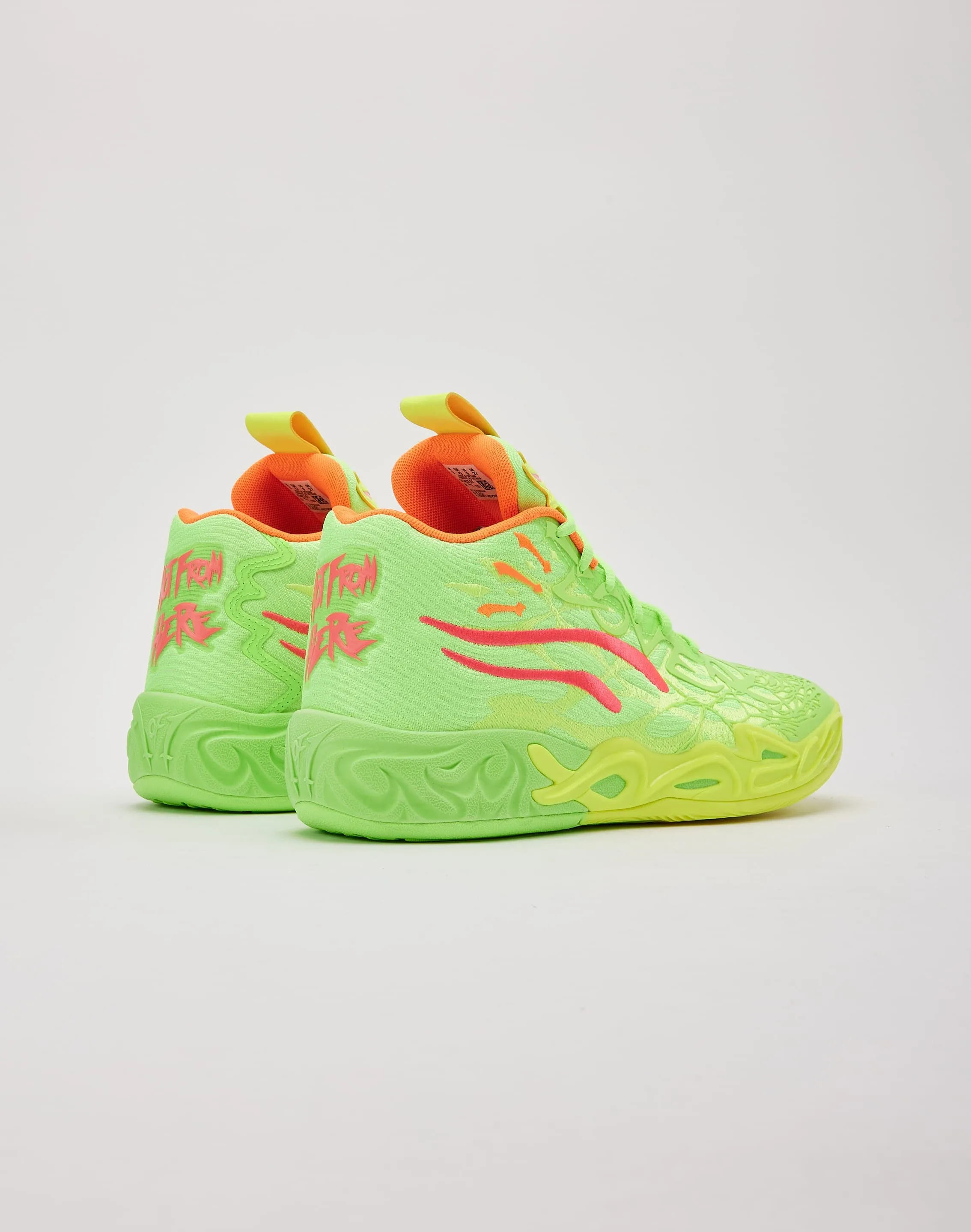 Puma MB.04 'Gem'