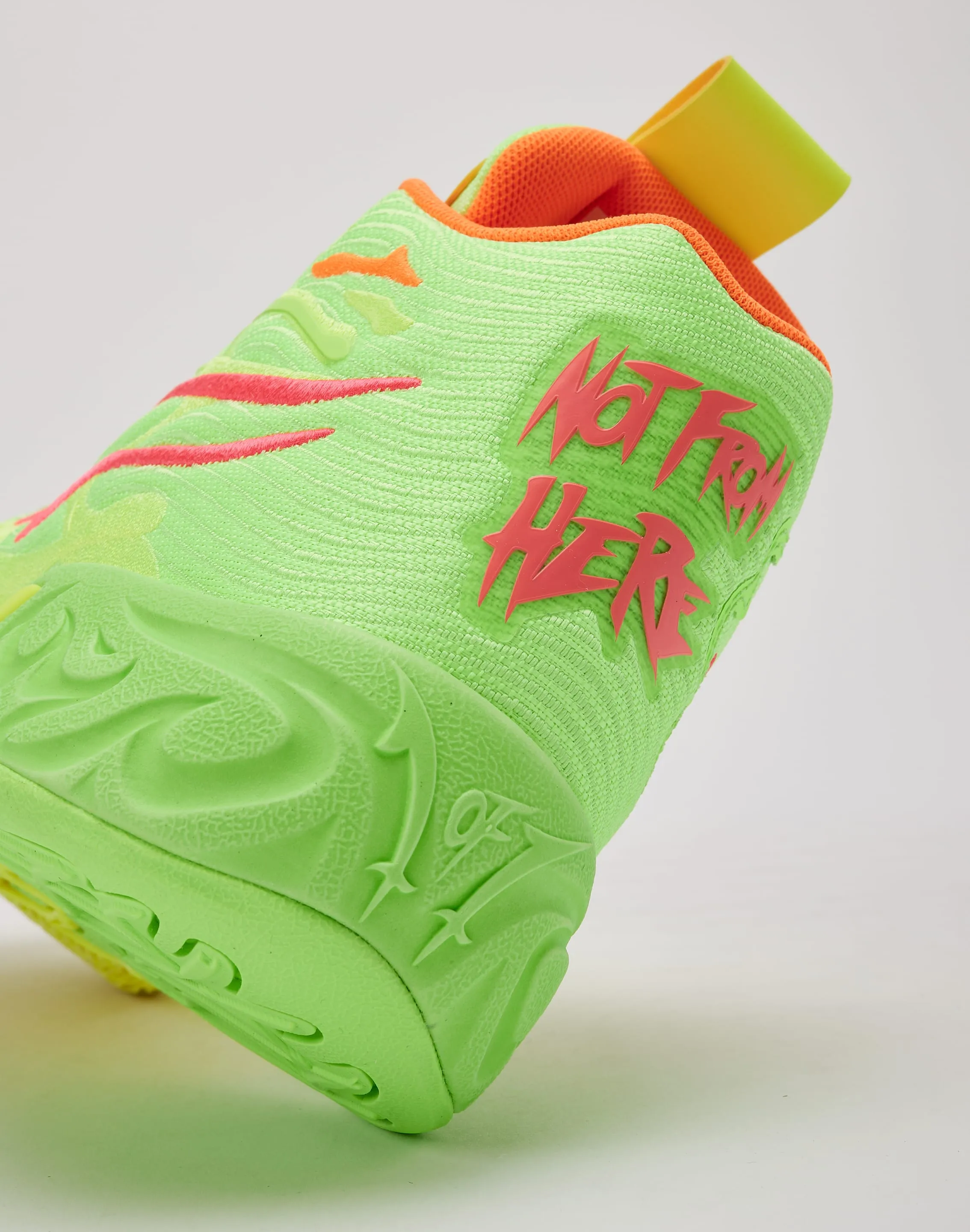 Puma MB.04 'Gem'
