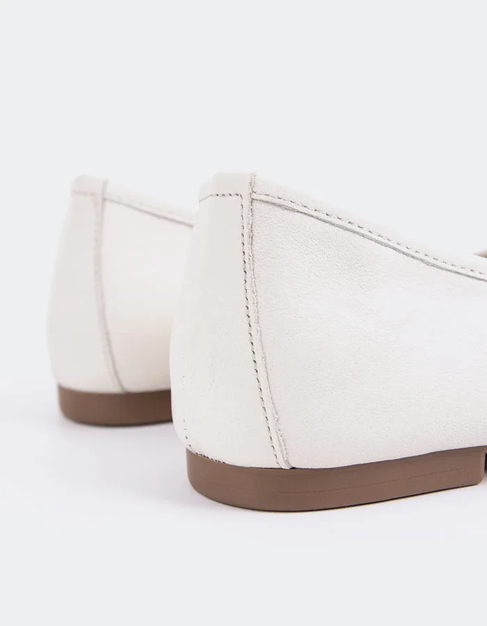 Ramesses Cuir Glacé