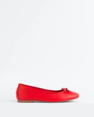 Ramesses Cuir Rouge