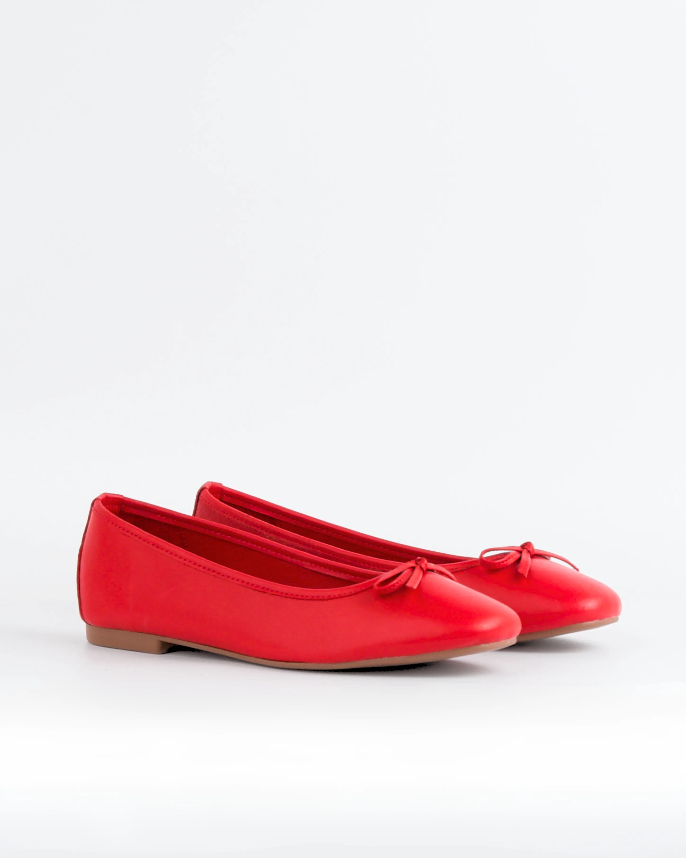 Ramesses Cuir Rouge