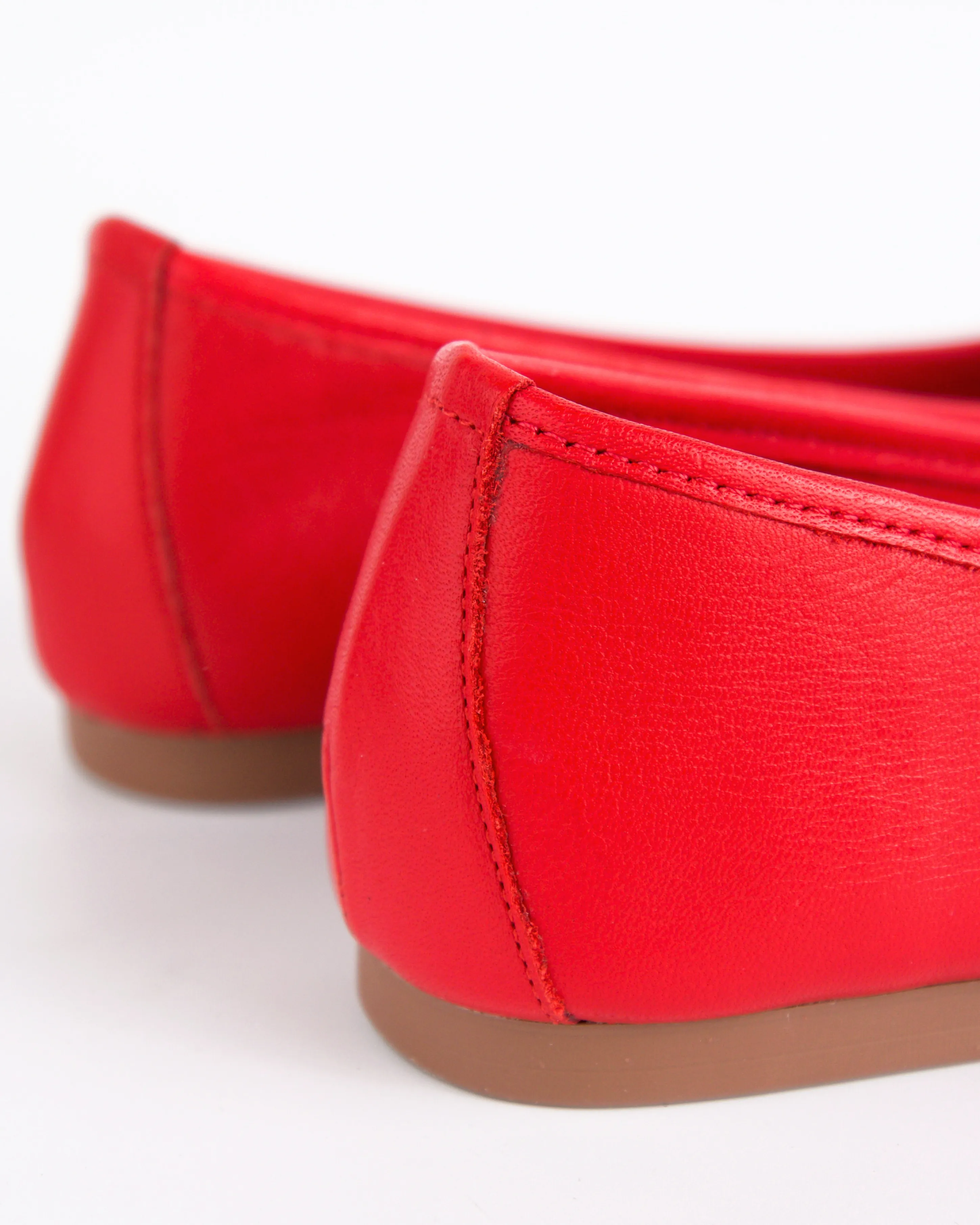 Ramesses Cuir Rouge