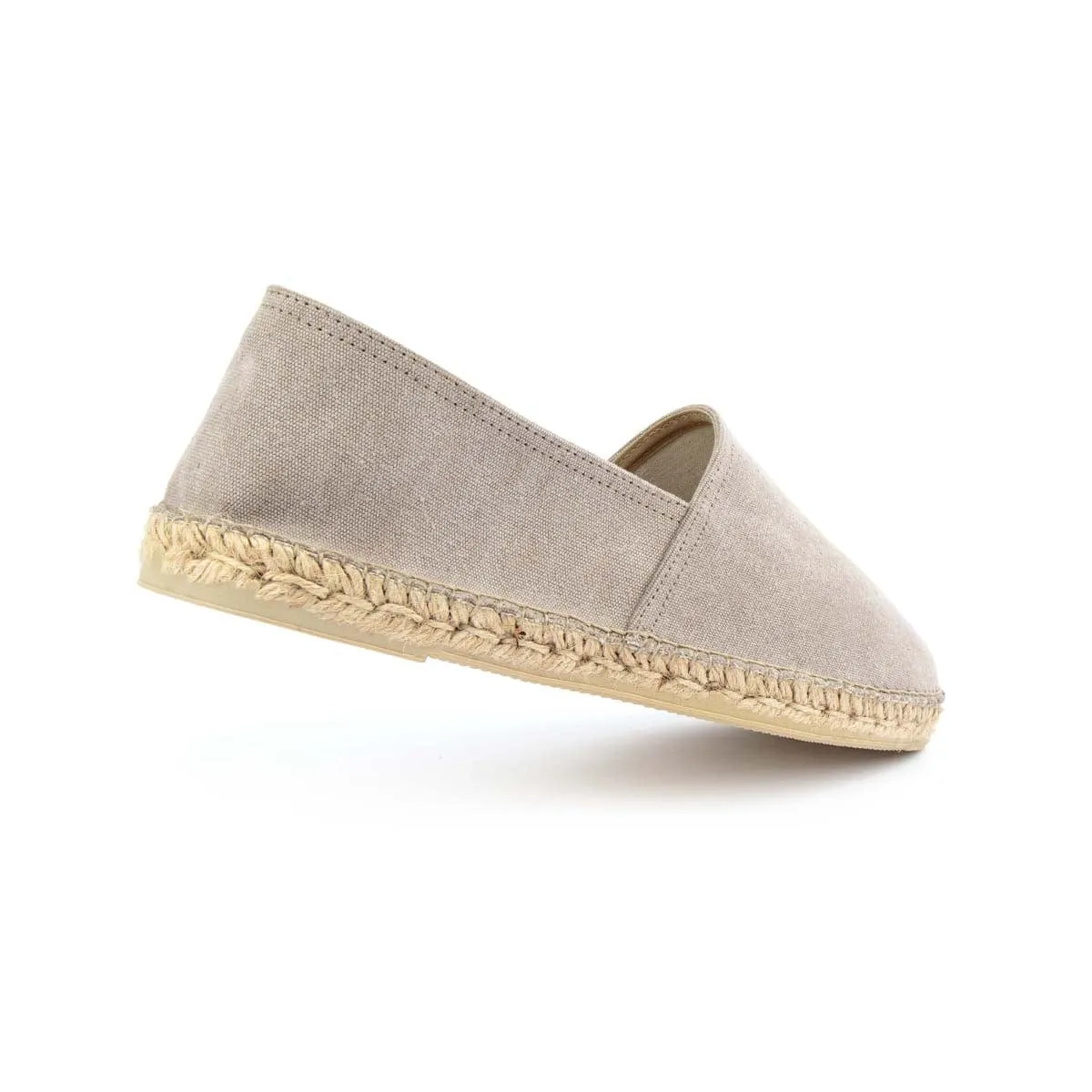 RC Espadrilles Unisexes Véganes | Wash Stone