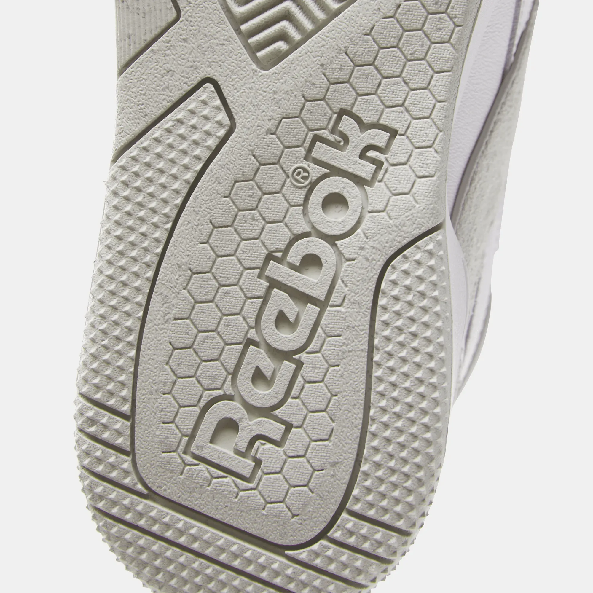Chaussures de Basketball Rétro Reebok BB 4000 II Mid