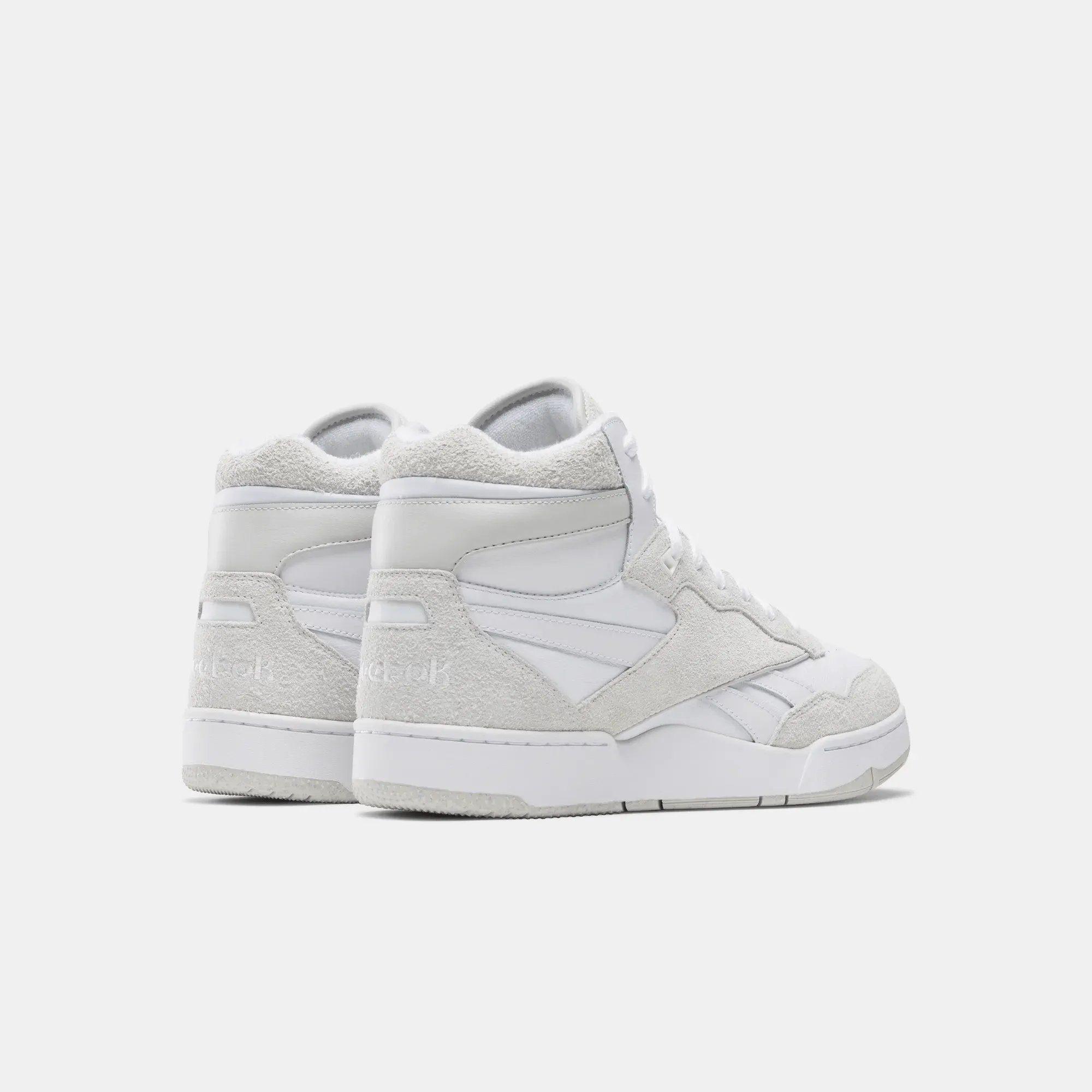 Chaussures de Basketball Rétro Reebok BB 4000 II Mid