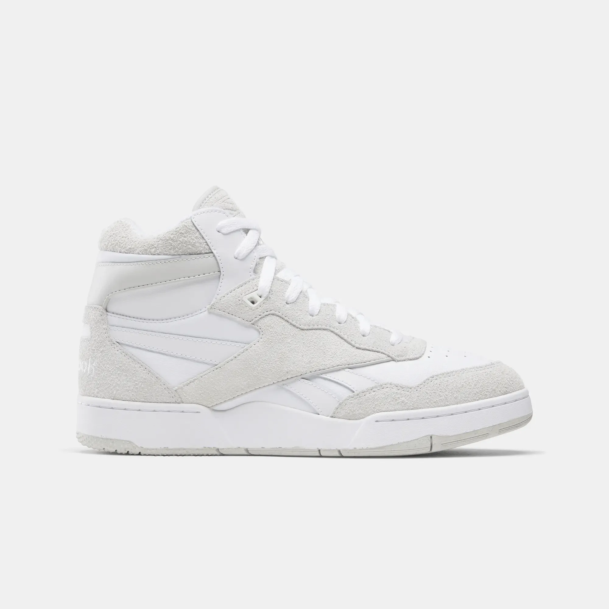 Chaussures de Basketball Rétro Reebok BB 4000 II Mid