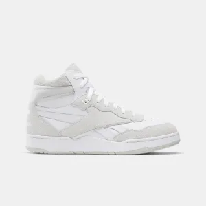 Chaussures de Basketball Rétro Reebok BB 4000 II Mid