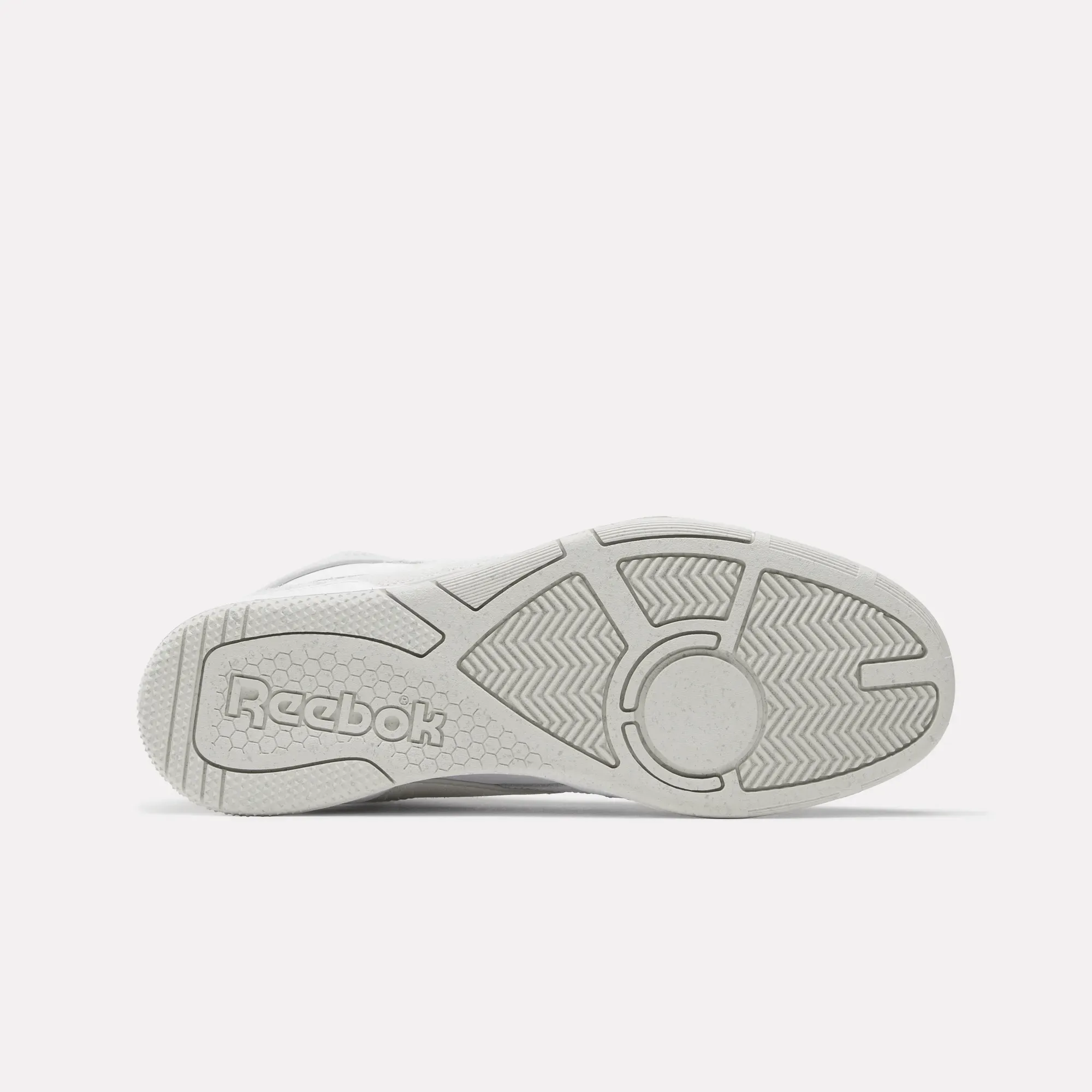 Chaussures de Basketball Rétro Reebok BB 4000 II Mid