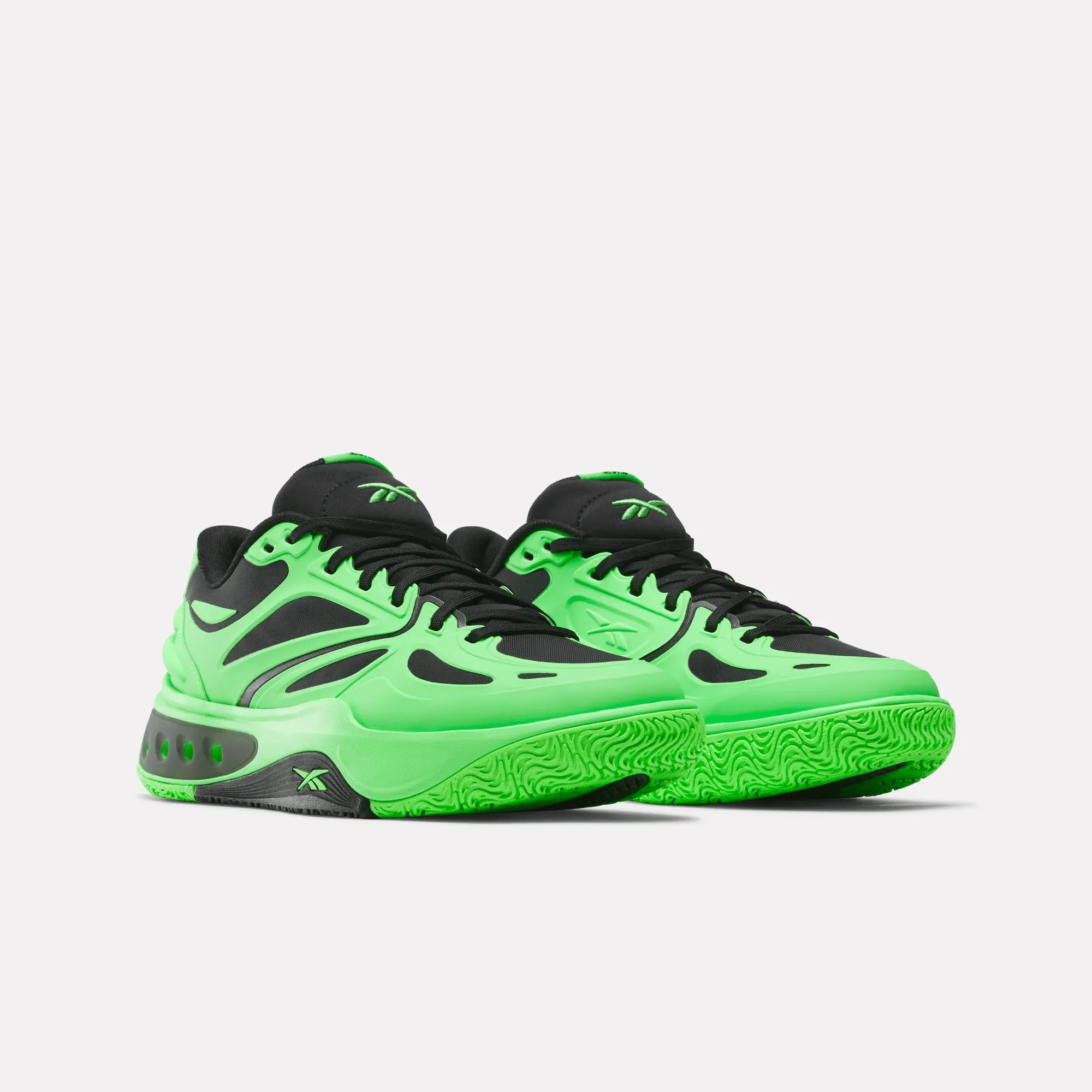 Chaussures de Basketball Reebok Engine A