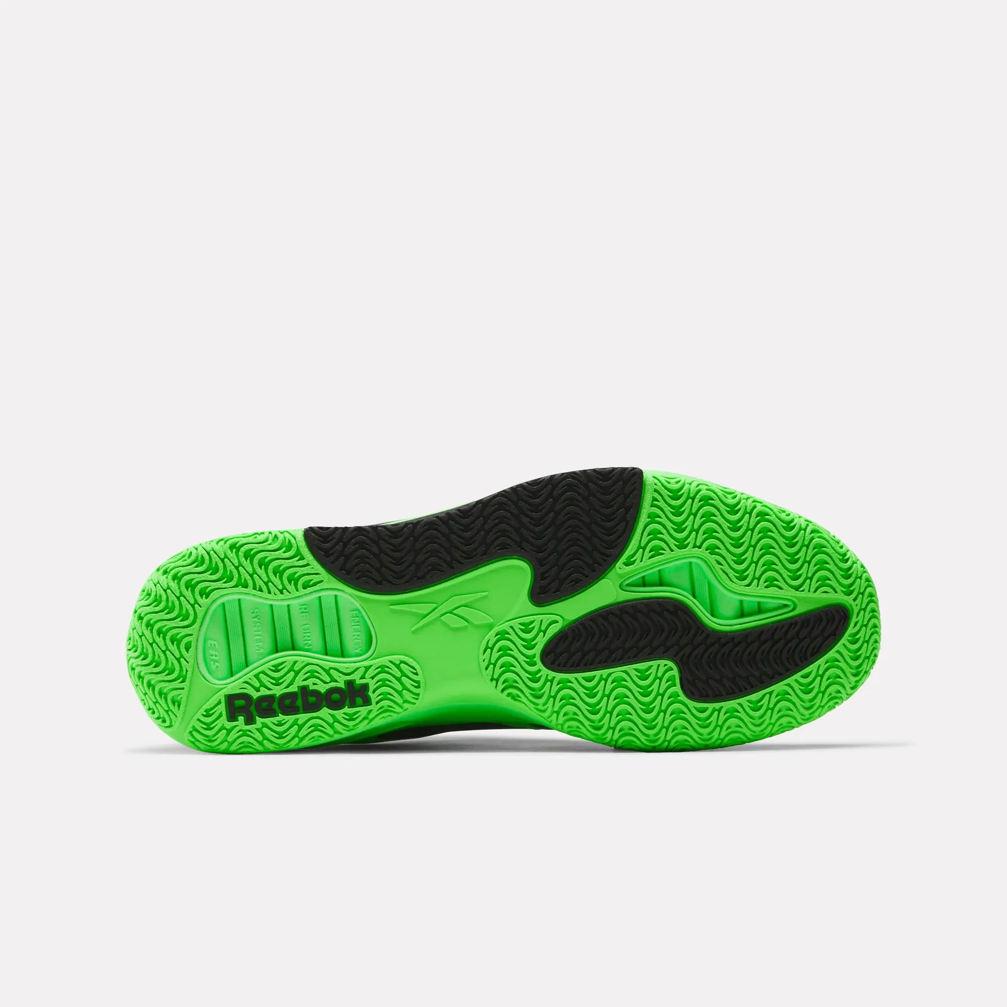 Chaussures de Basketball Reebok Engine A