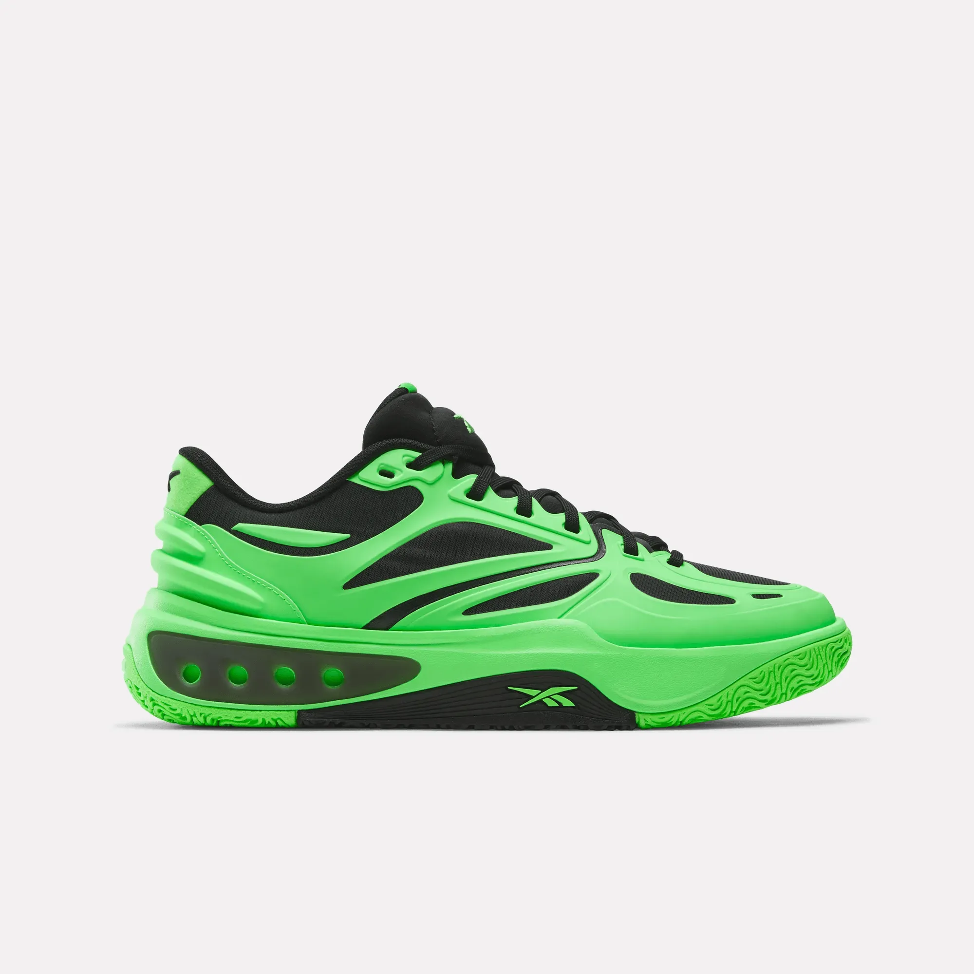 Chaussures de Basketball Reebok Engine A