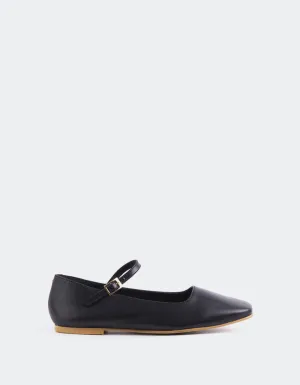 Reubena Cuir Noir