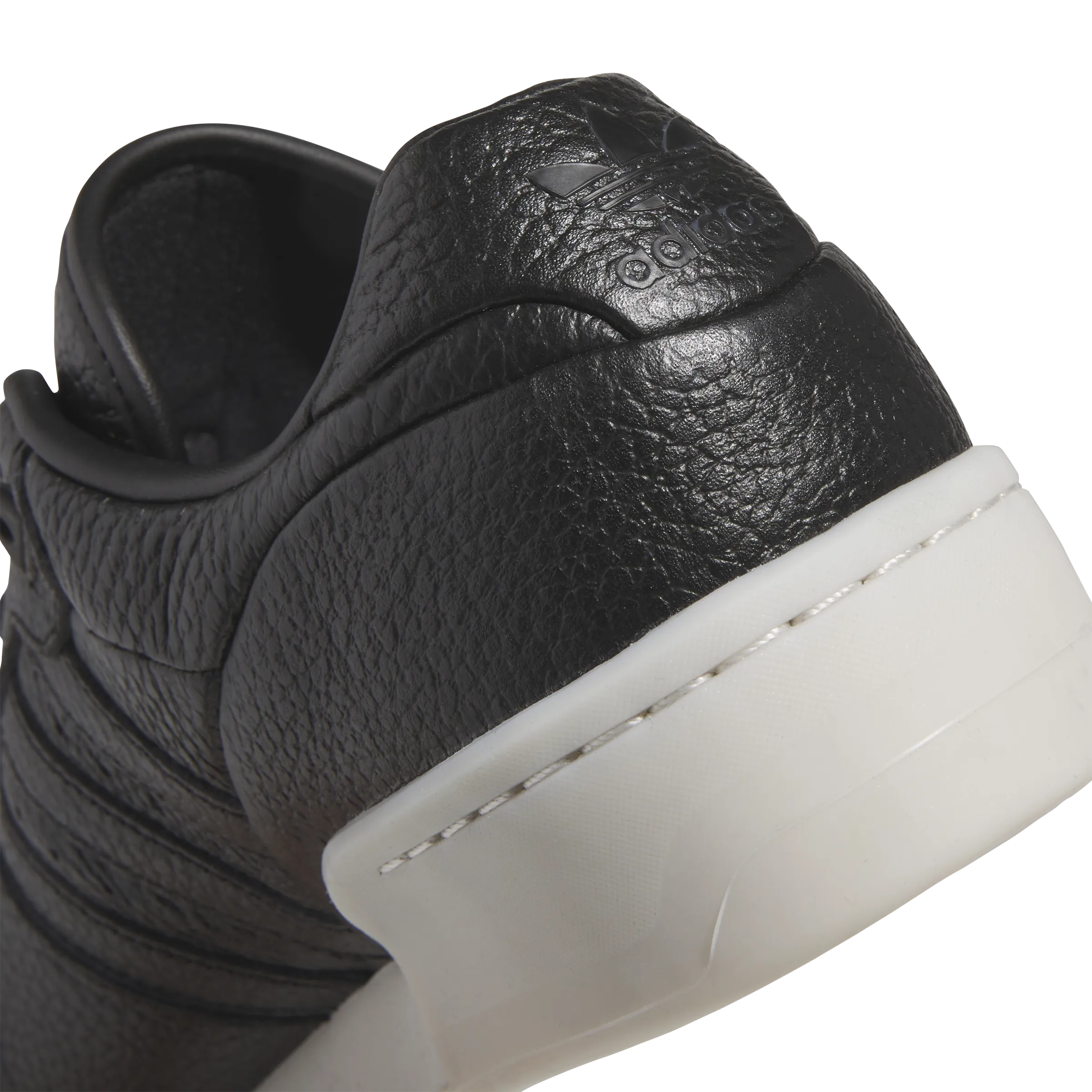 Rivalry Low Lux 'Noir Fondamental'