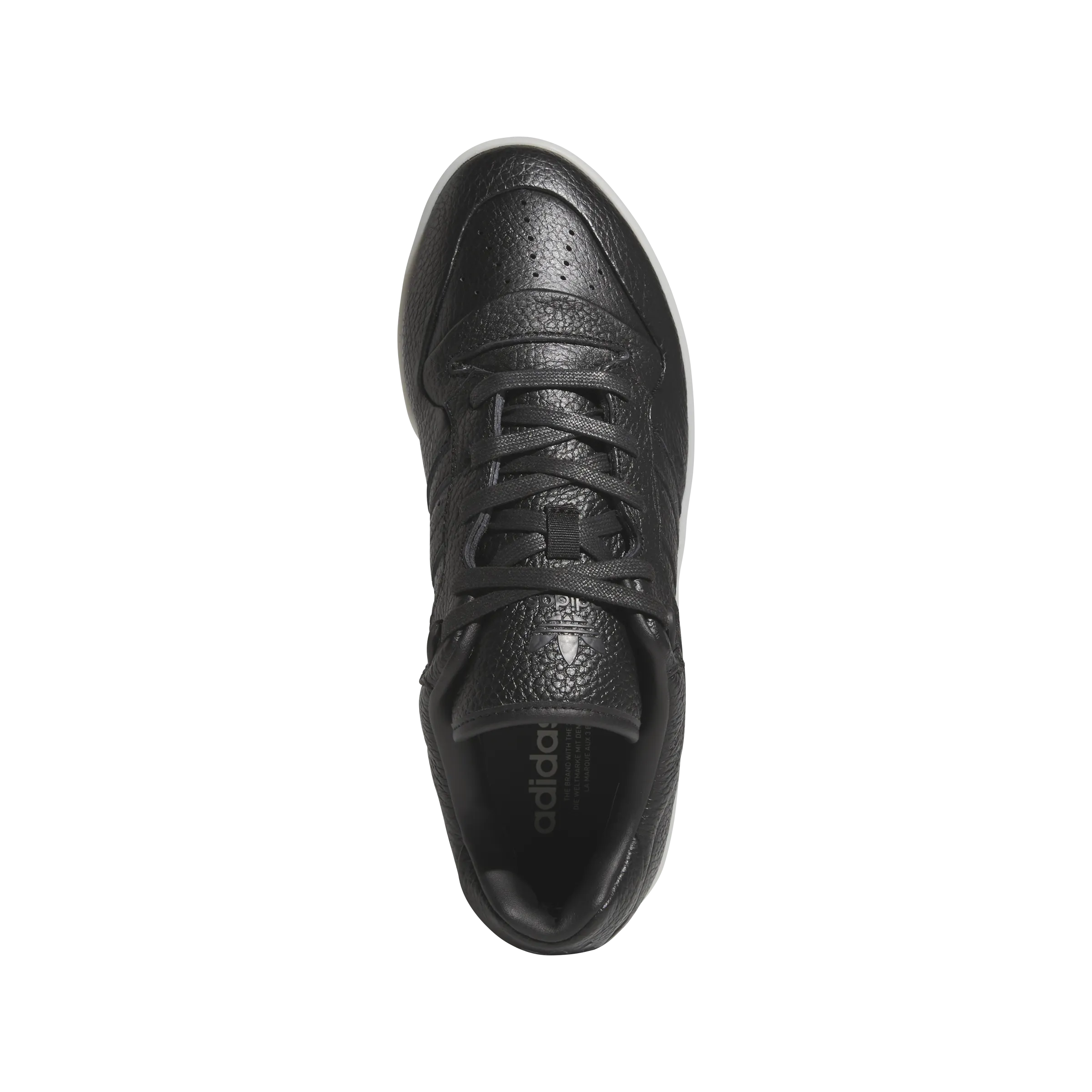 Rivalry Low Lux 'Noir Fondamental'