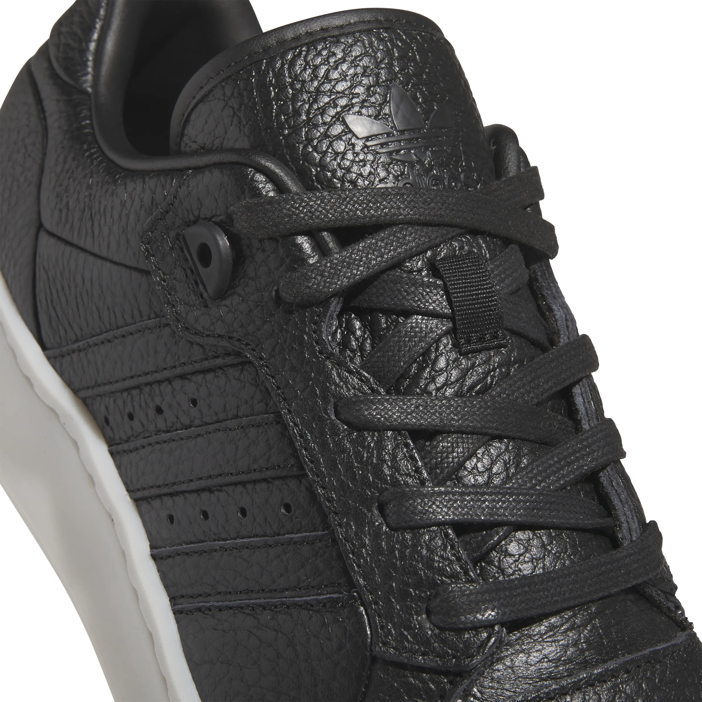 Rivalry Low Lux 'Noir Fondamental'
