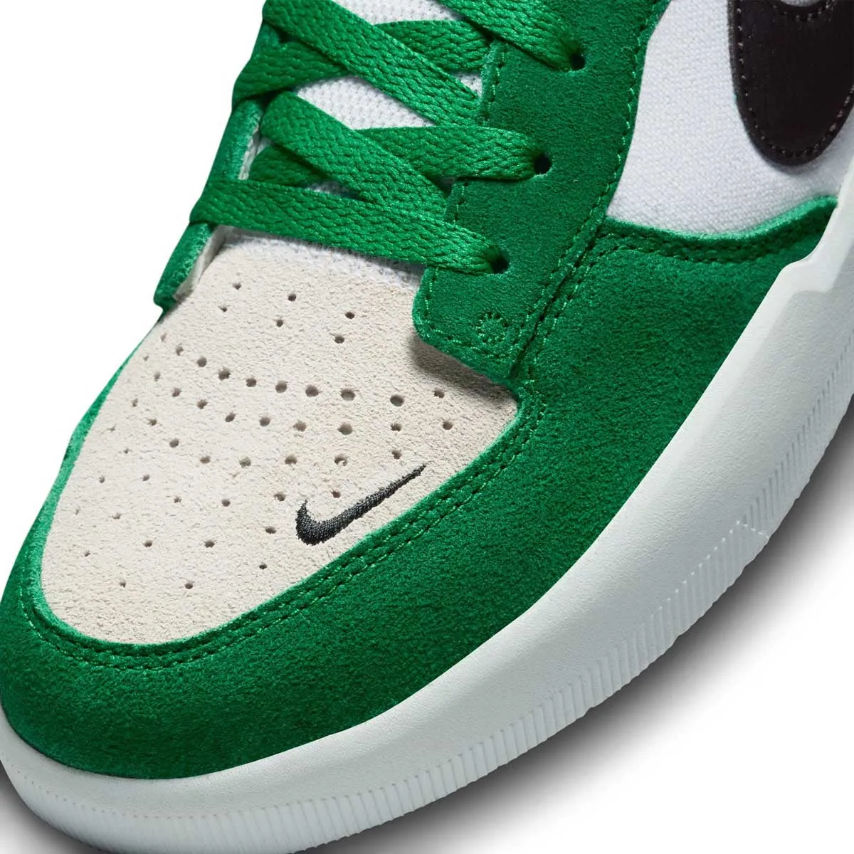 SB Force 58 'Vert Pin Noir'