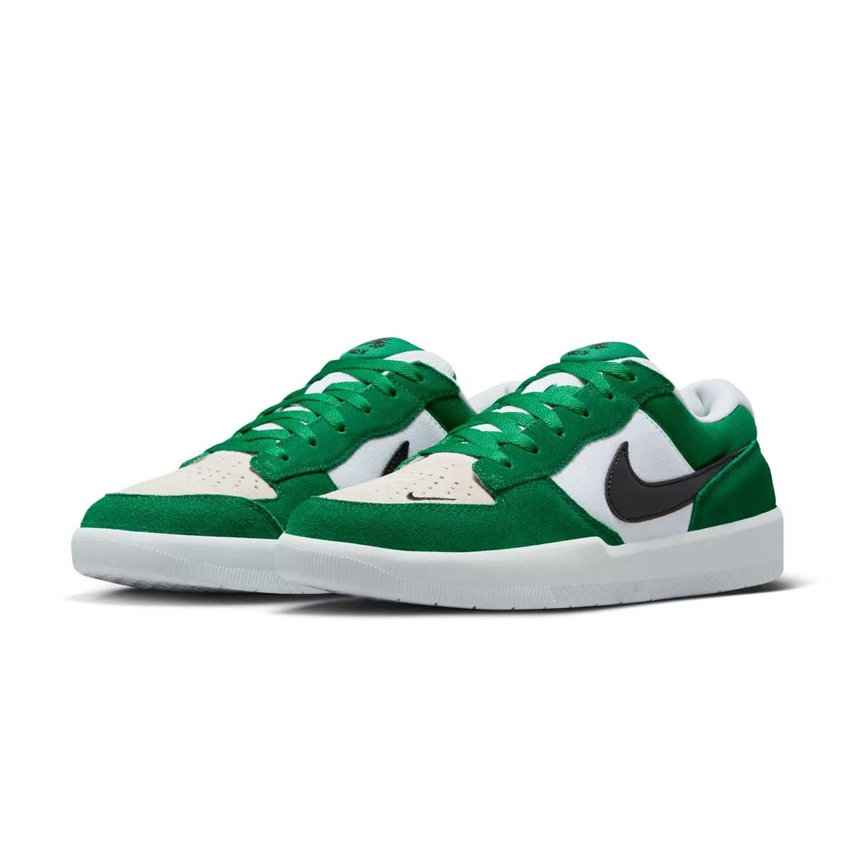 SB Force 58 'Vert Pin Noir'