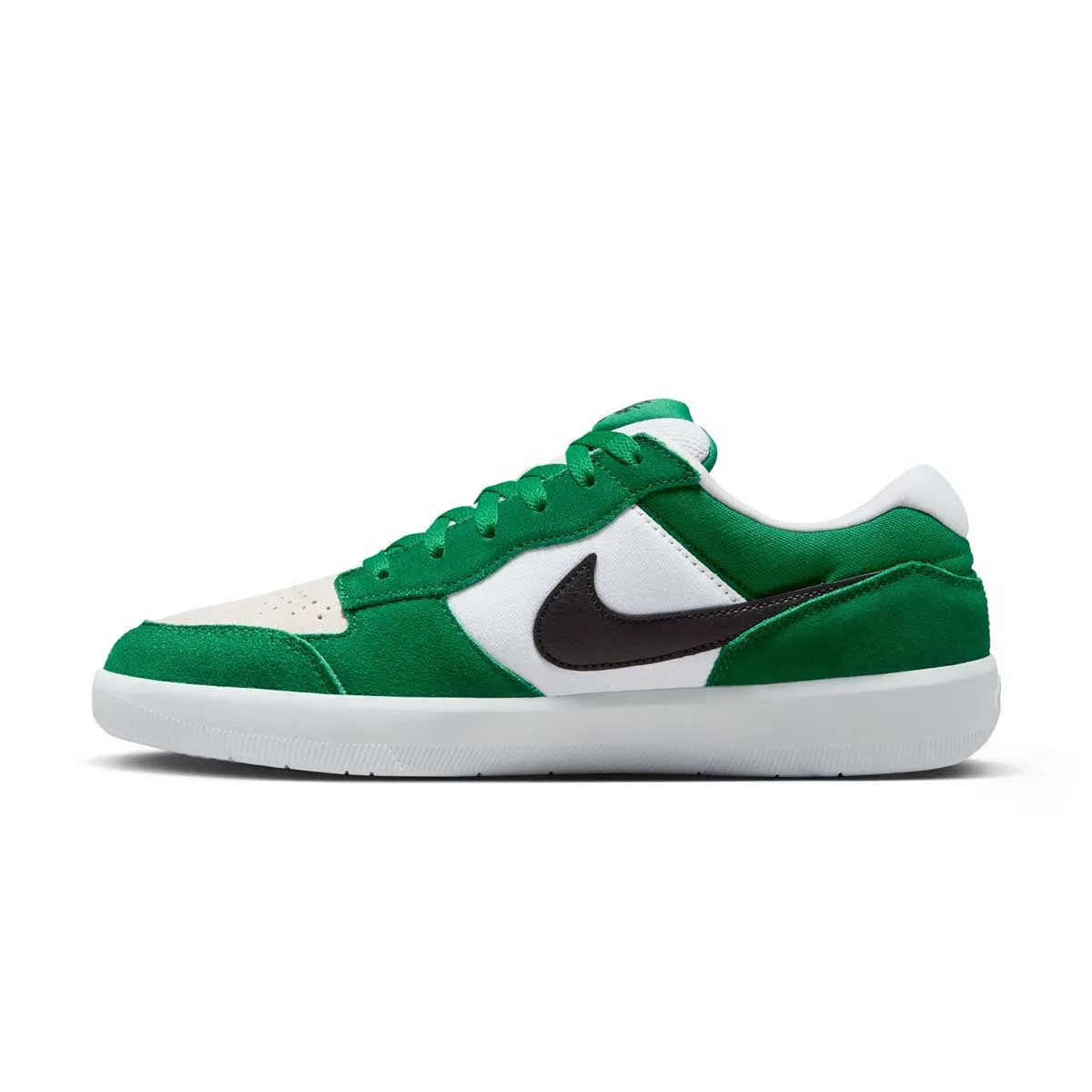 SB Force 58 'Vert Pin Noir'